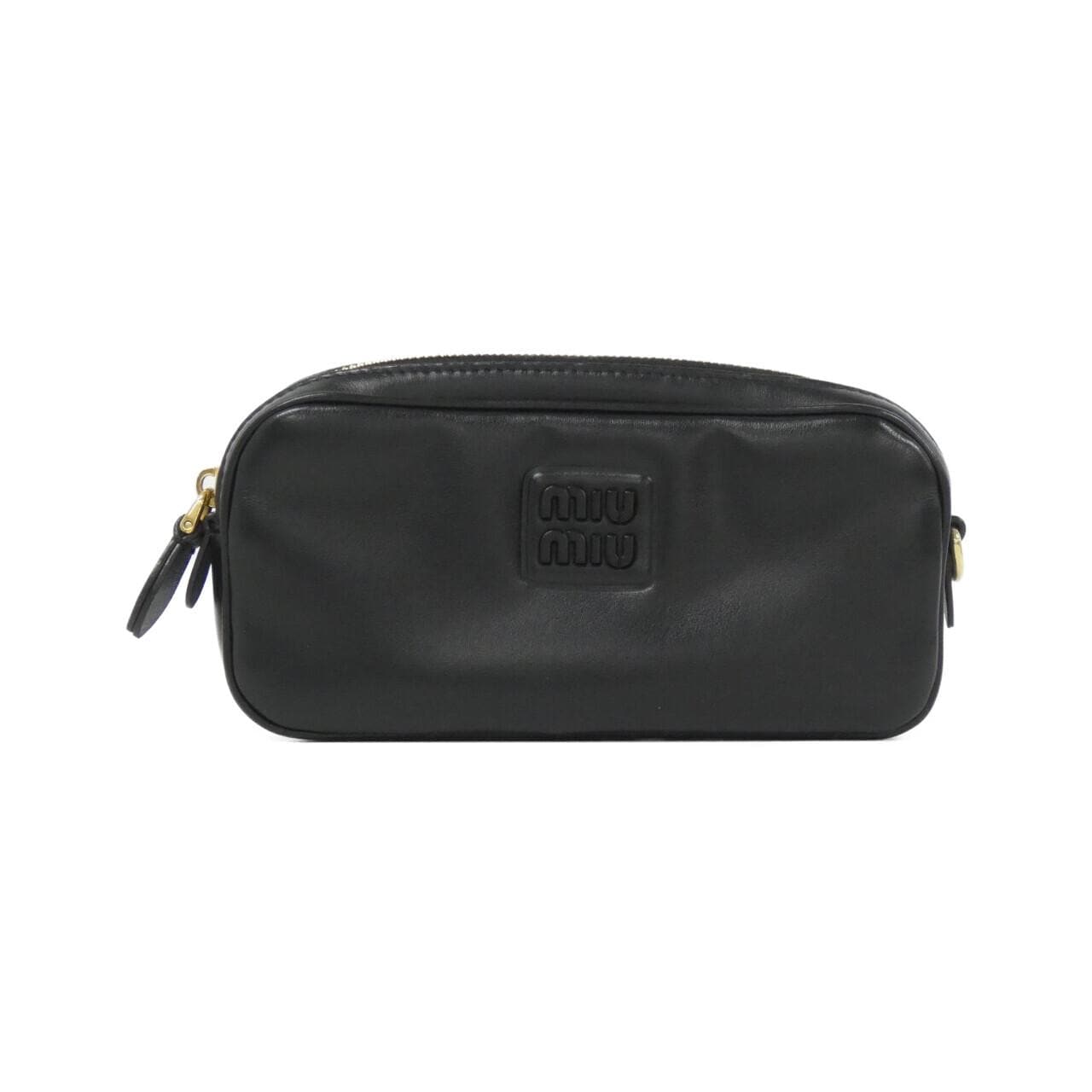 ミュウミュウ ウエストバッグ