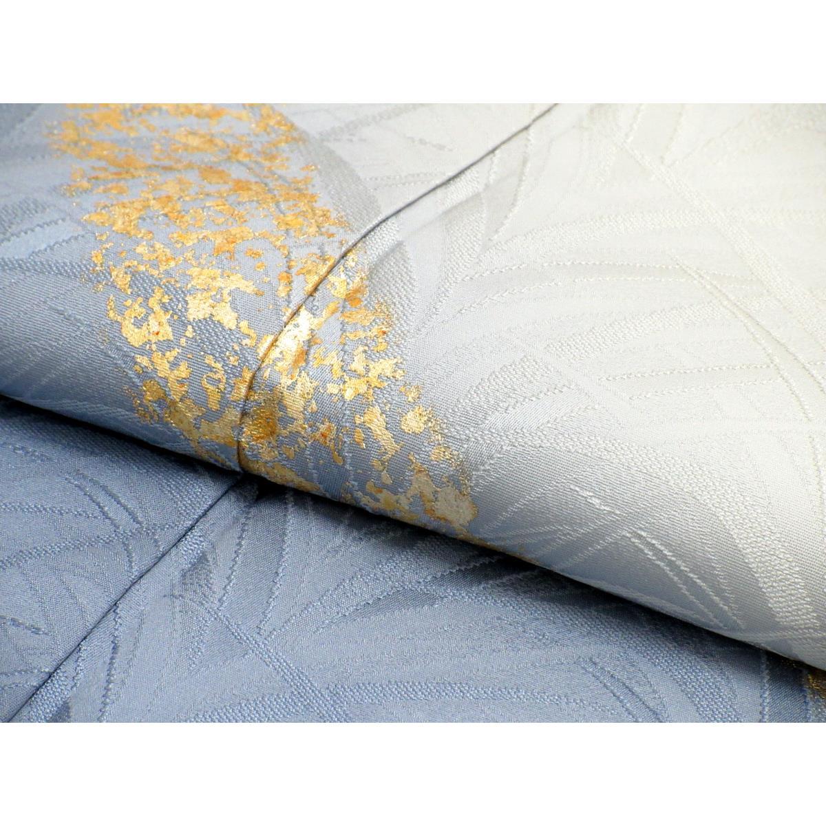 【未使用品】訪問着　【北出与三郎】