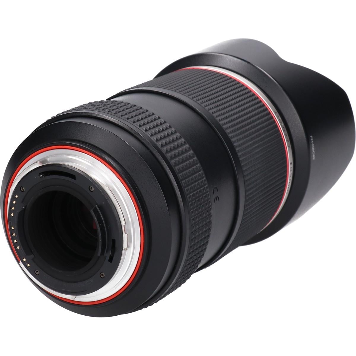 ＨＤ　ＤＡ６４５　２８－４５ｍｍ　Ｆ４．５ＡＷ　ＳＲ