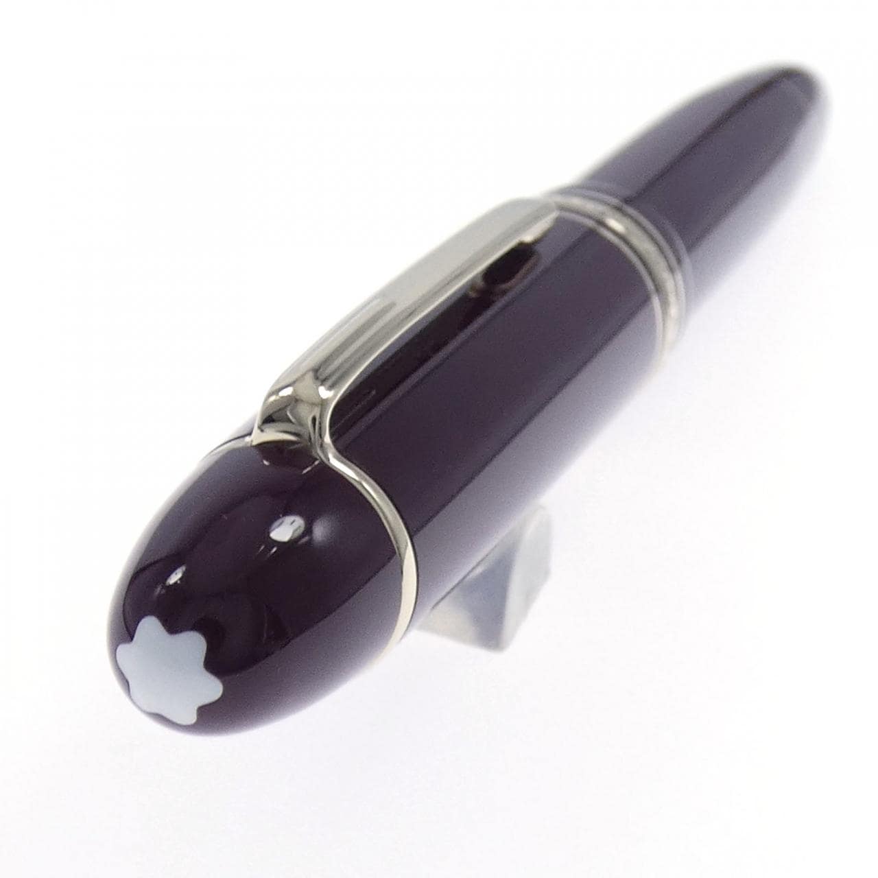 【新品】モンブラン マイスターシュテュック バーガンディレッド149 136757 万年筆