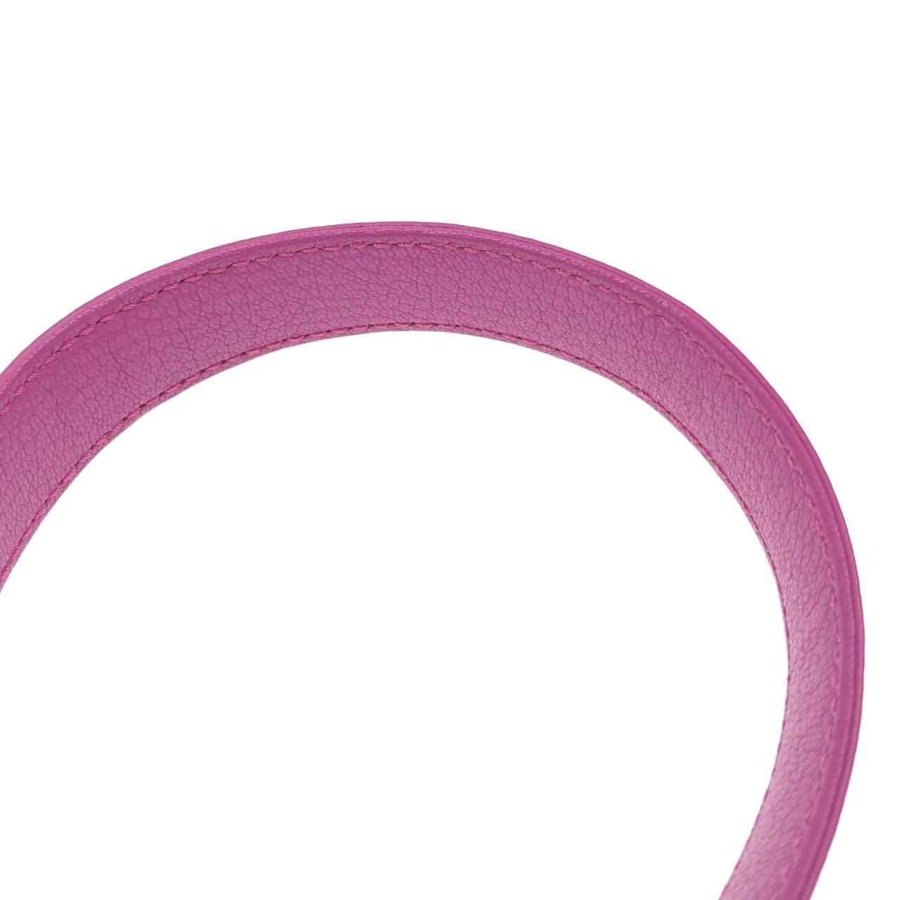 ロエベ フラメンコ 380 38 H27 ショルダーバッグ