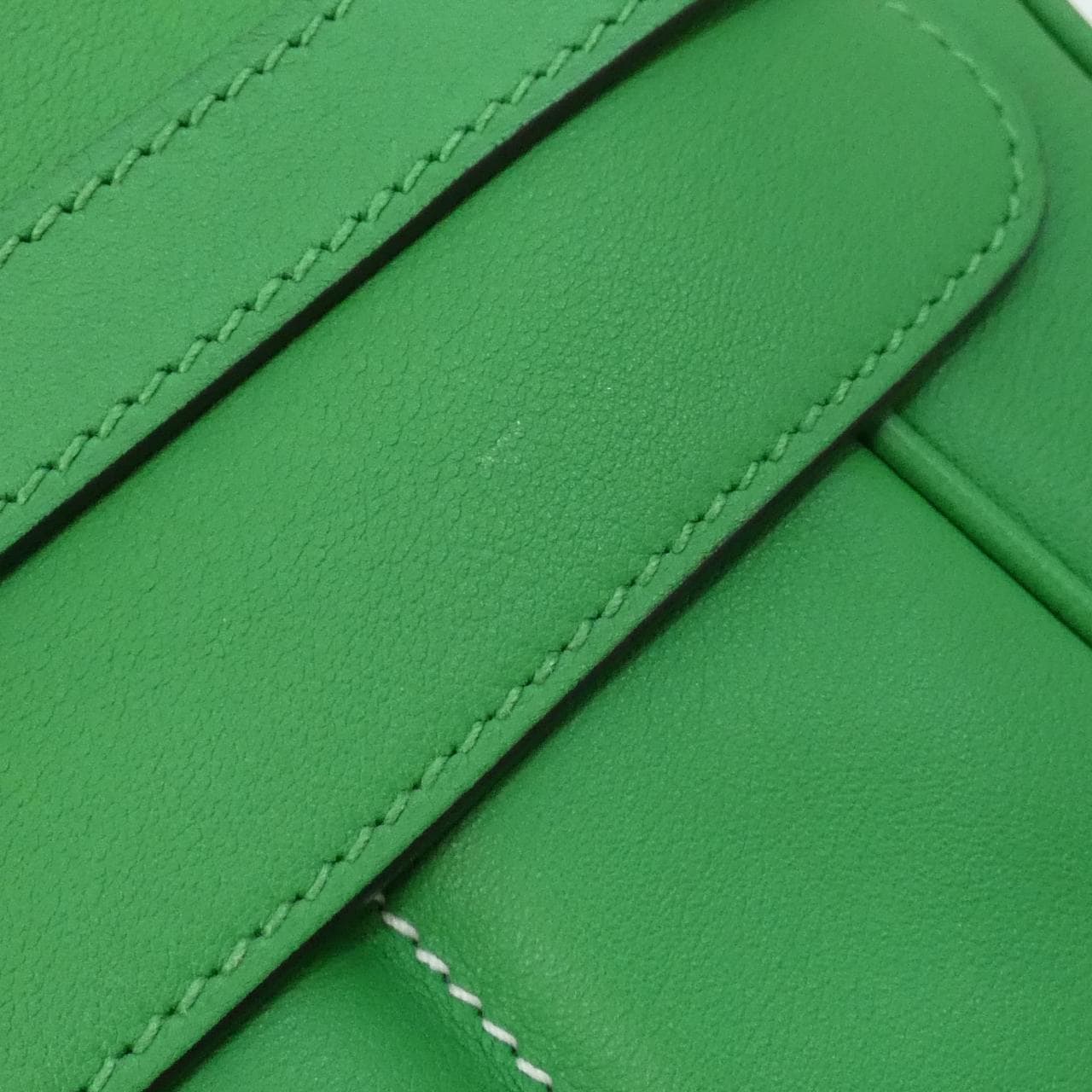 エルメス ベルリンヌ 28cm ショルダーバッグ