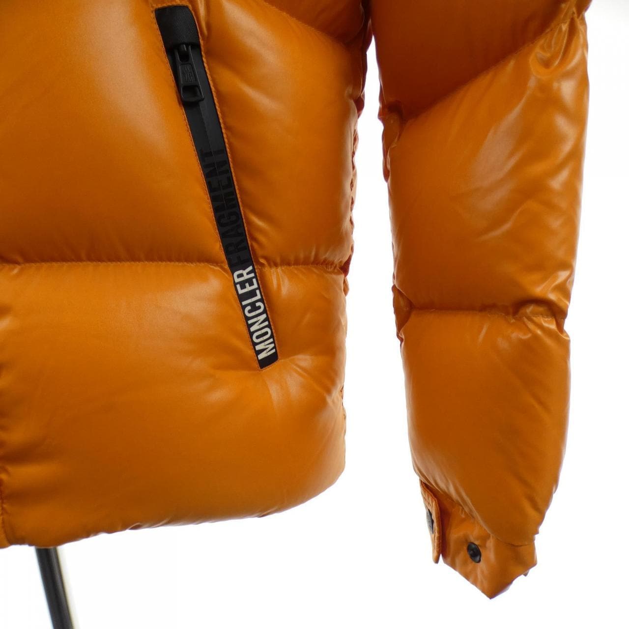 モンクレール ジーニアス MONCLER GENIUS HANRIOT FRAGMENT ダウンジャケット