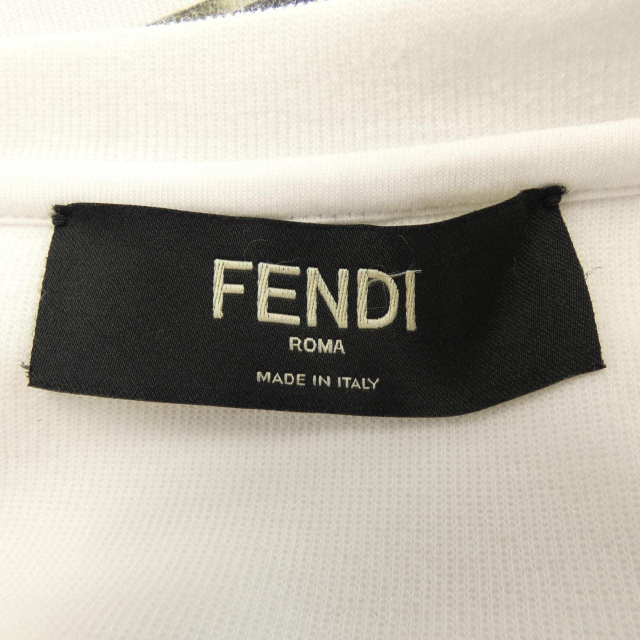 フェンディ FENDI FAF535 ABTT スウェット