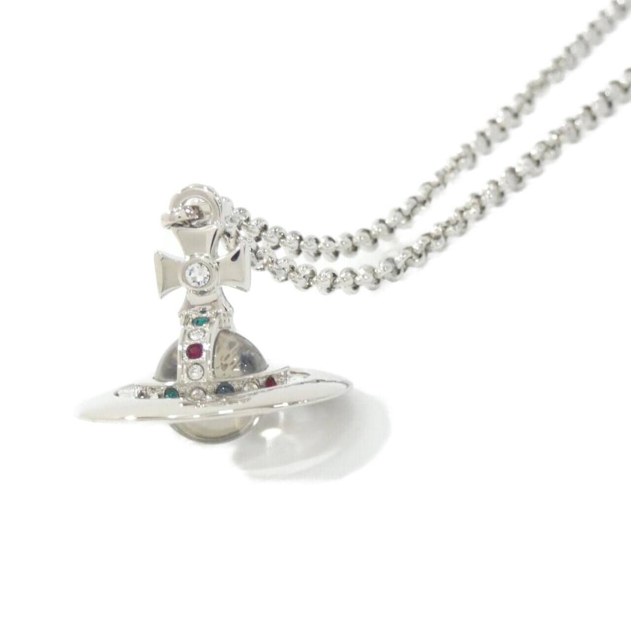 【新品】ヴィヴィアンウェストウッド 63020097 ネックレス