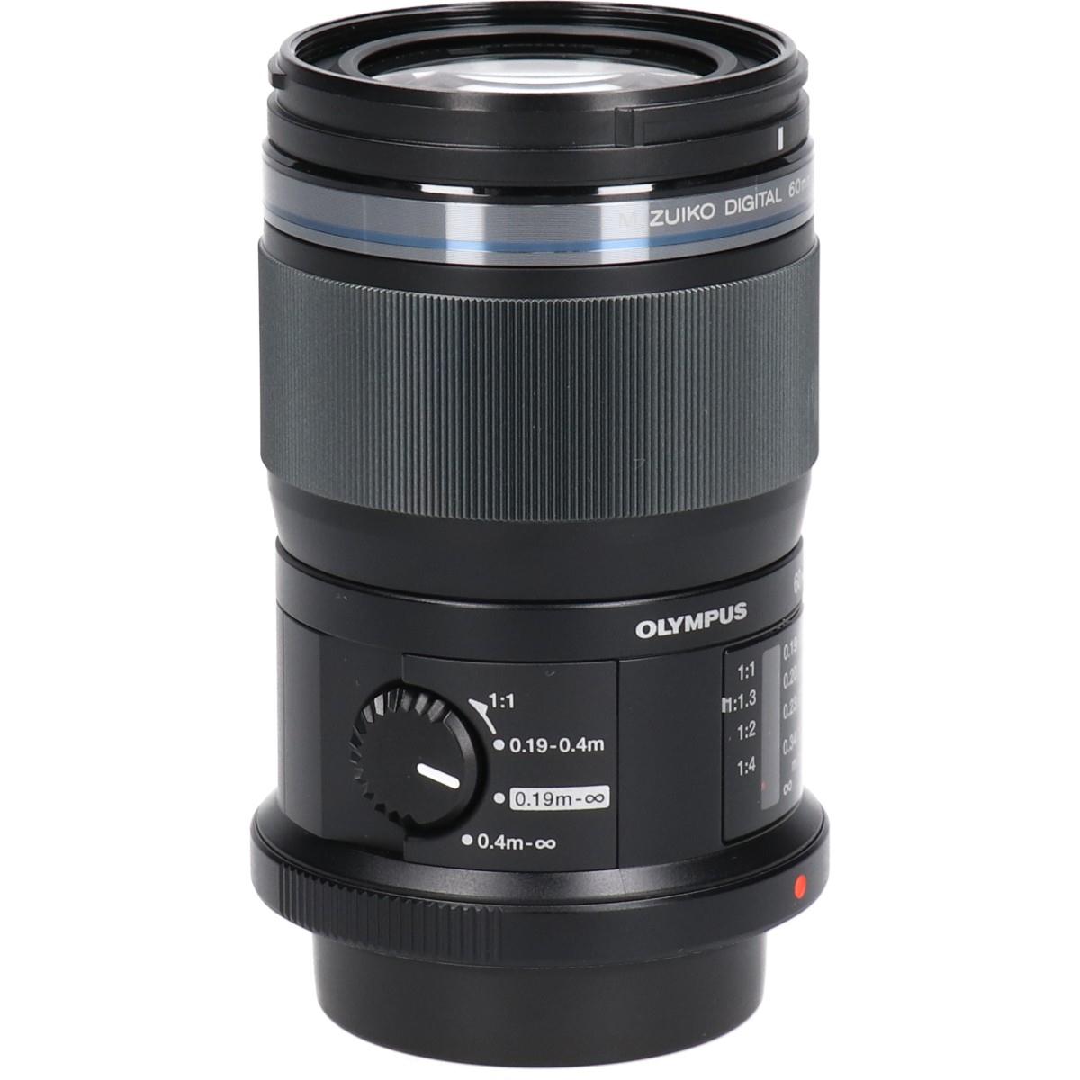 ＭＺＤ　ＥＤ６０ｍｍ　Ｆ２．８ＭＡＣＲＯ