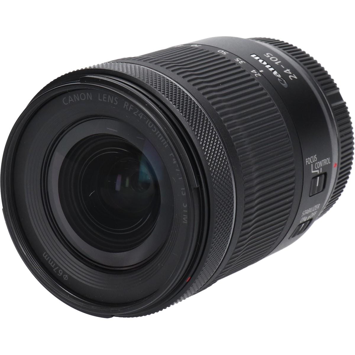 ＲＦ２４－１０５ｍｍ　Ｆ４－７．１ＩＳ　ＳＴＭ