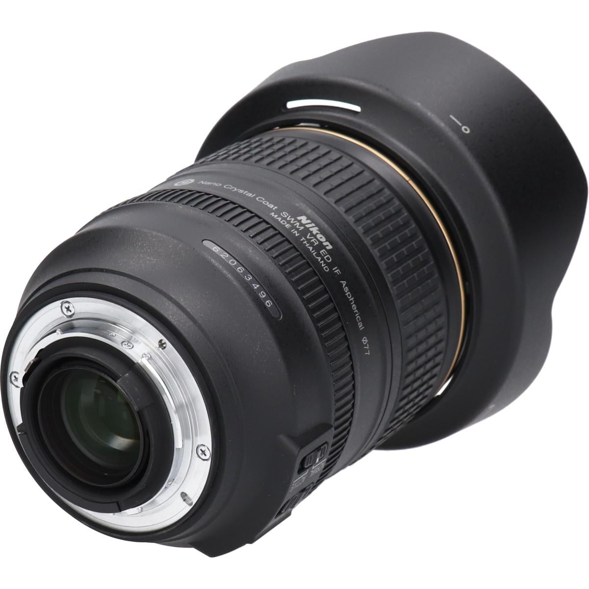 ＡＦ－Ｓ２４－１２０ｍｍ　Ｆ４Ｇ　ＥＤ　ＶＲ