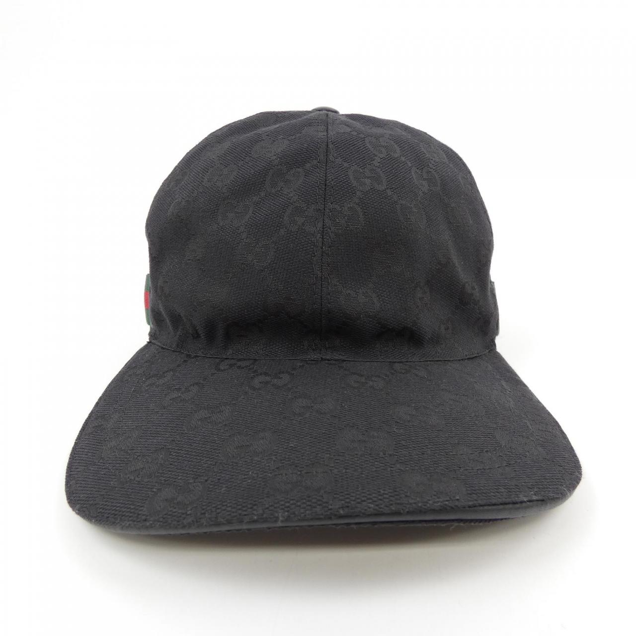 グッチ GUCCI キャップ