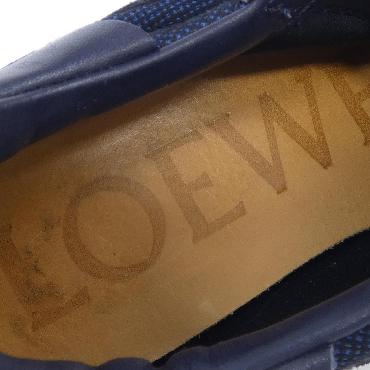 Loebe LOEWE運動鞋