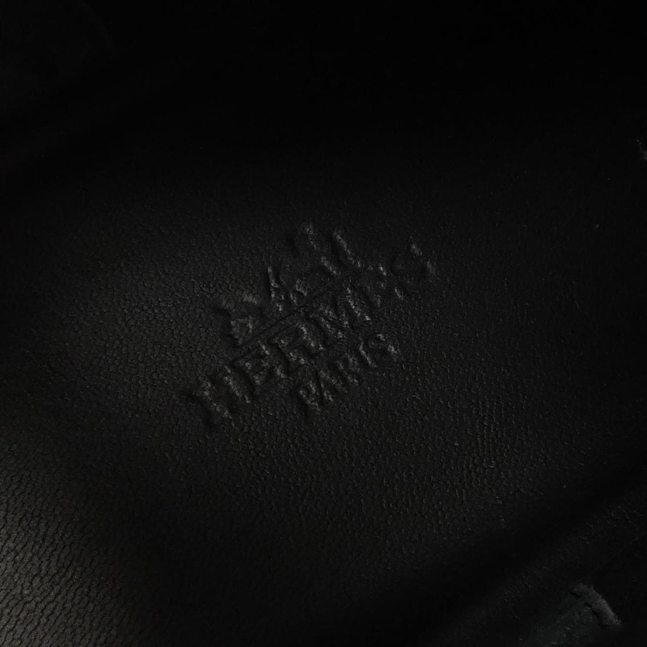 エルメス HERMES スニーカー
