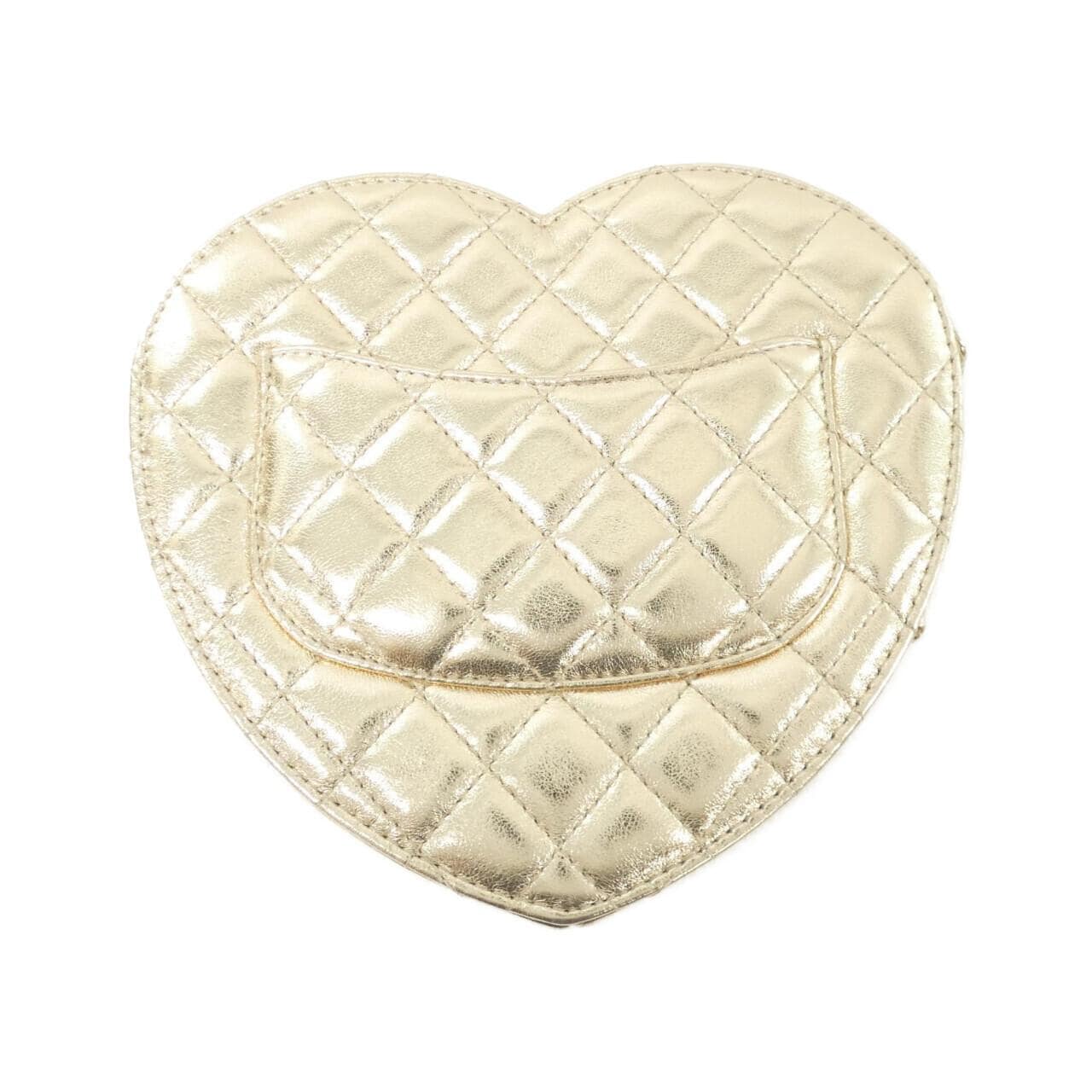 CHANEL AS5764 單肩包