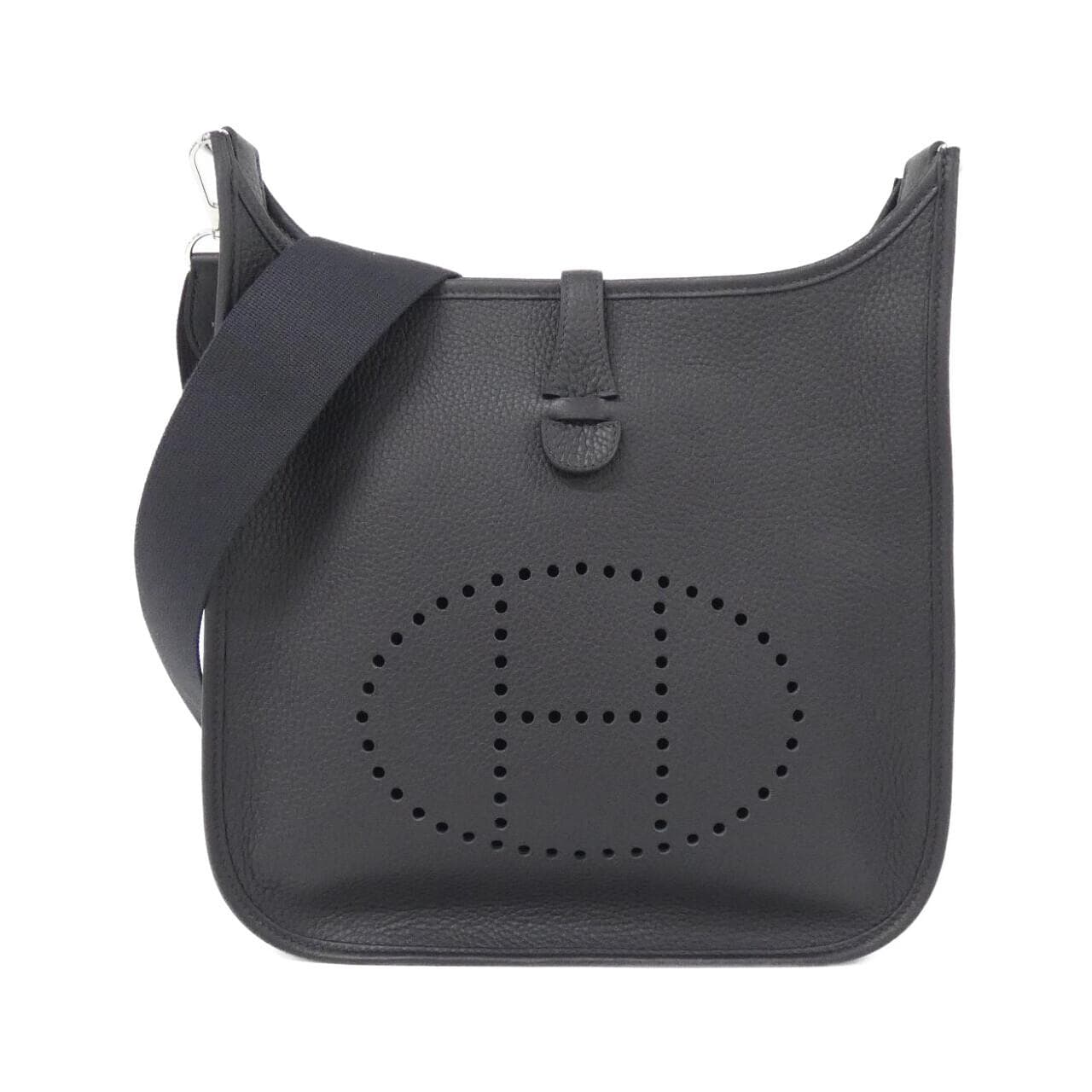 【未使用品】エルメス エヴリン3 PM 056277CK ショルダーバッグ