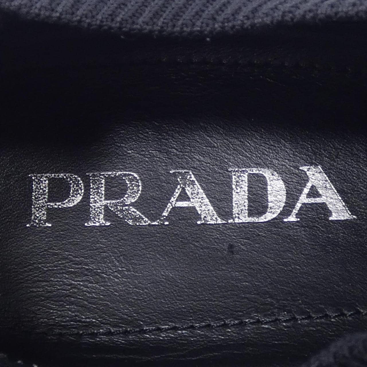 プラダ PRADA 2S 2952 スニーカー