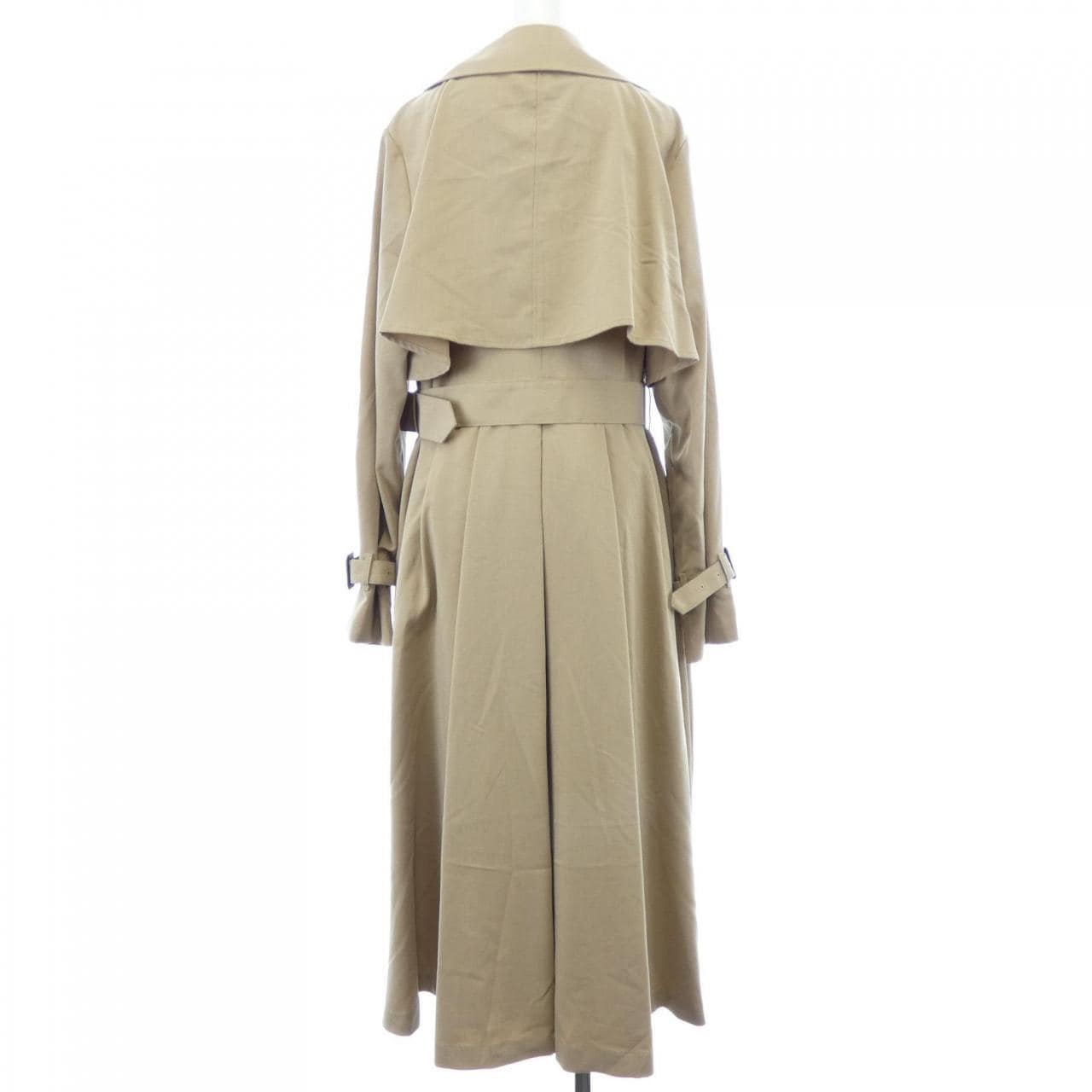 Apuweiser-riche外套