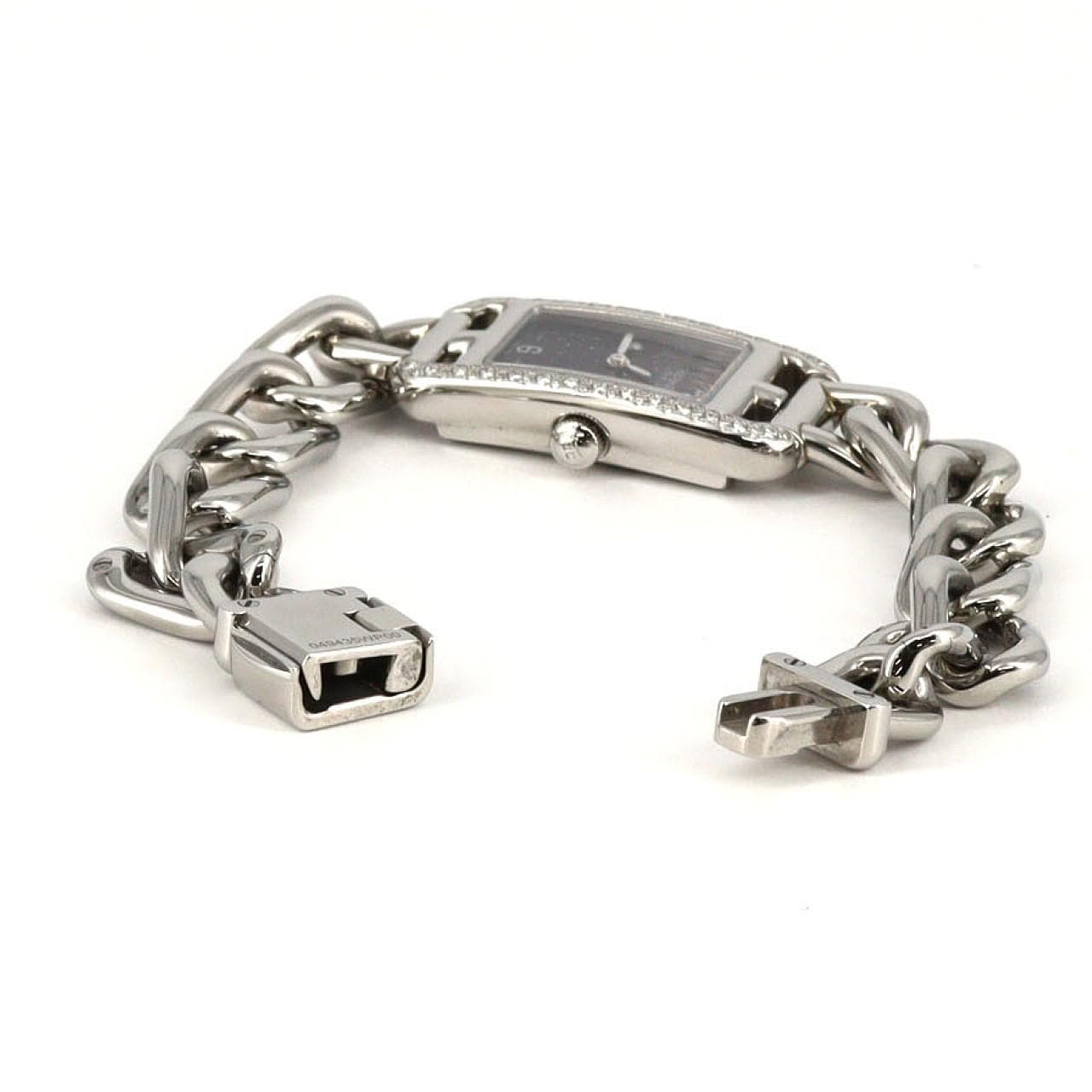 エルメス ナンタケット/D･2P NA2.133 SS クォーツ