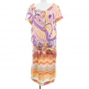 ミッソーニ MISSONI 162152 ワンピース