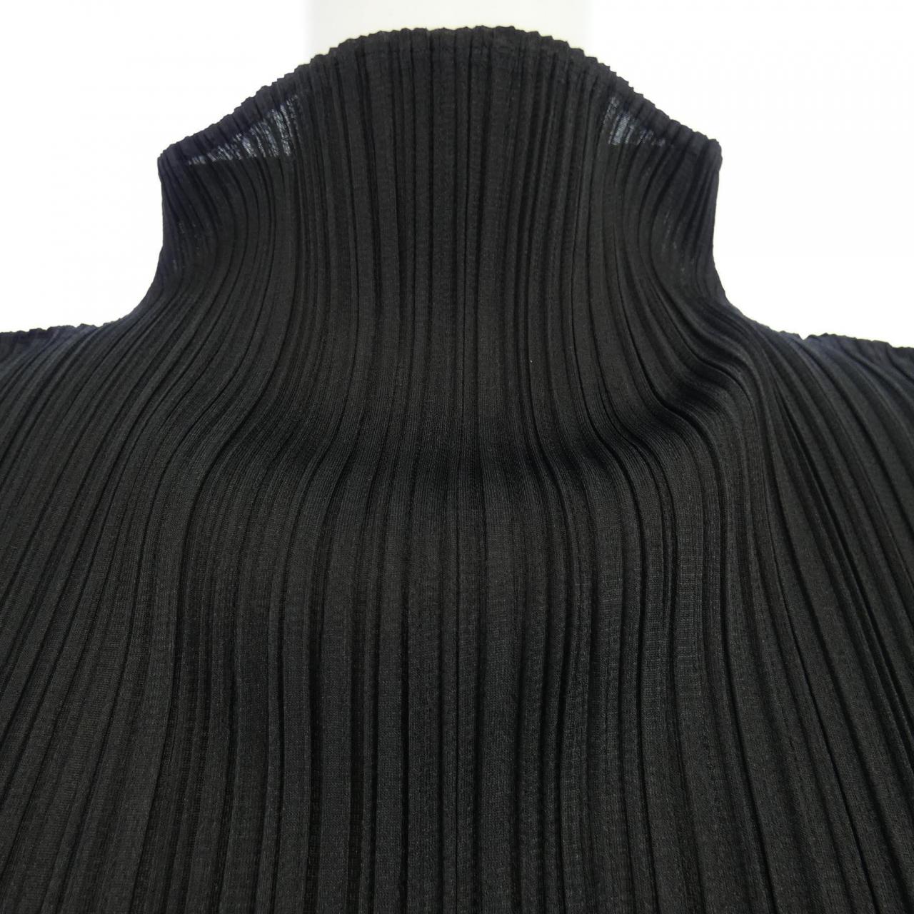 プリーツプリーズ PLEATS PLEASE PP55-JK104 トップス