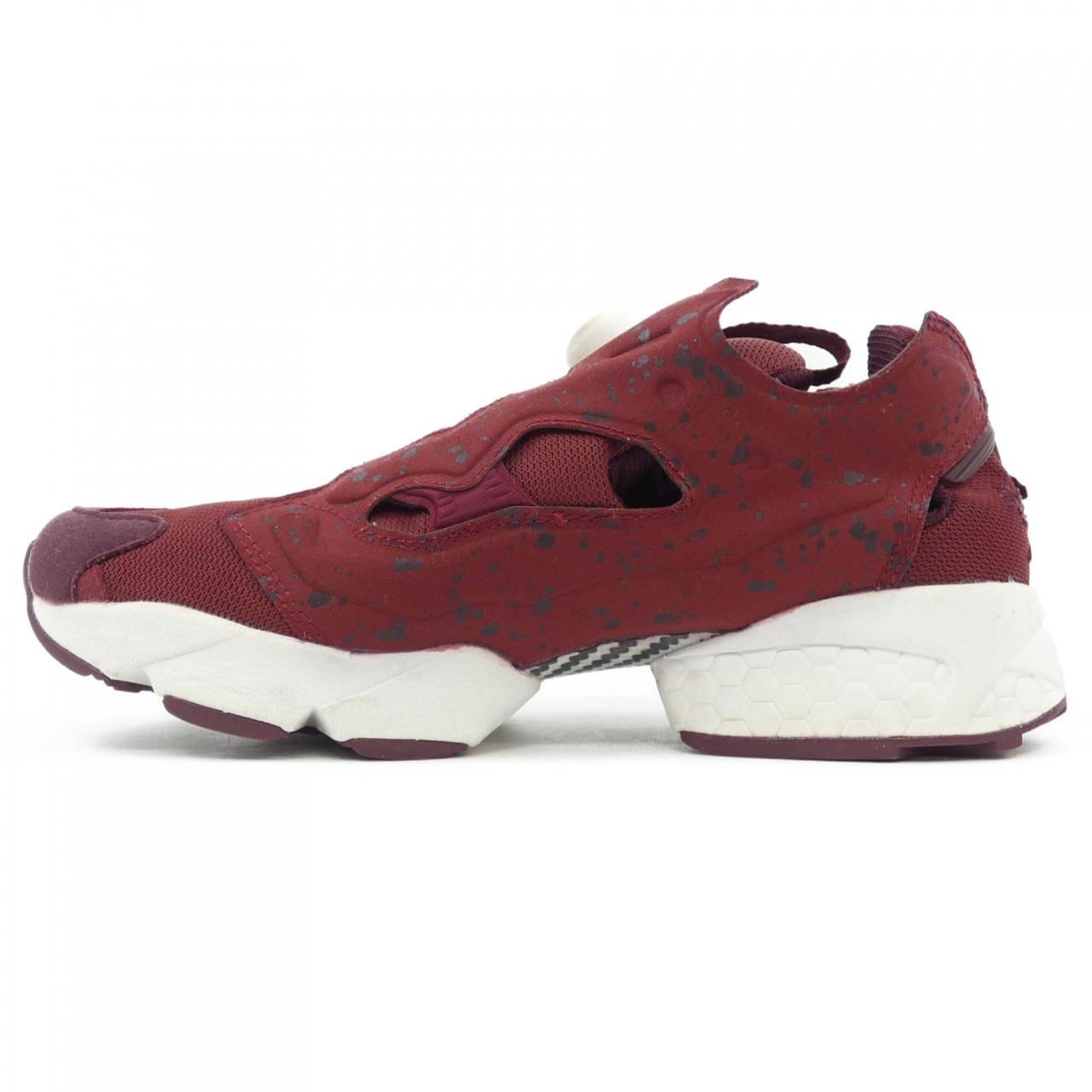 リーボック REEBOK AQ9802 スニーカー