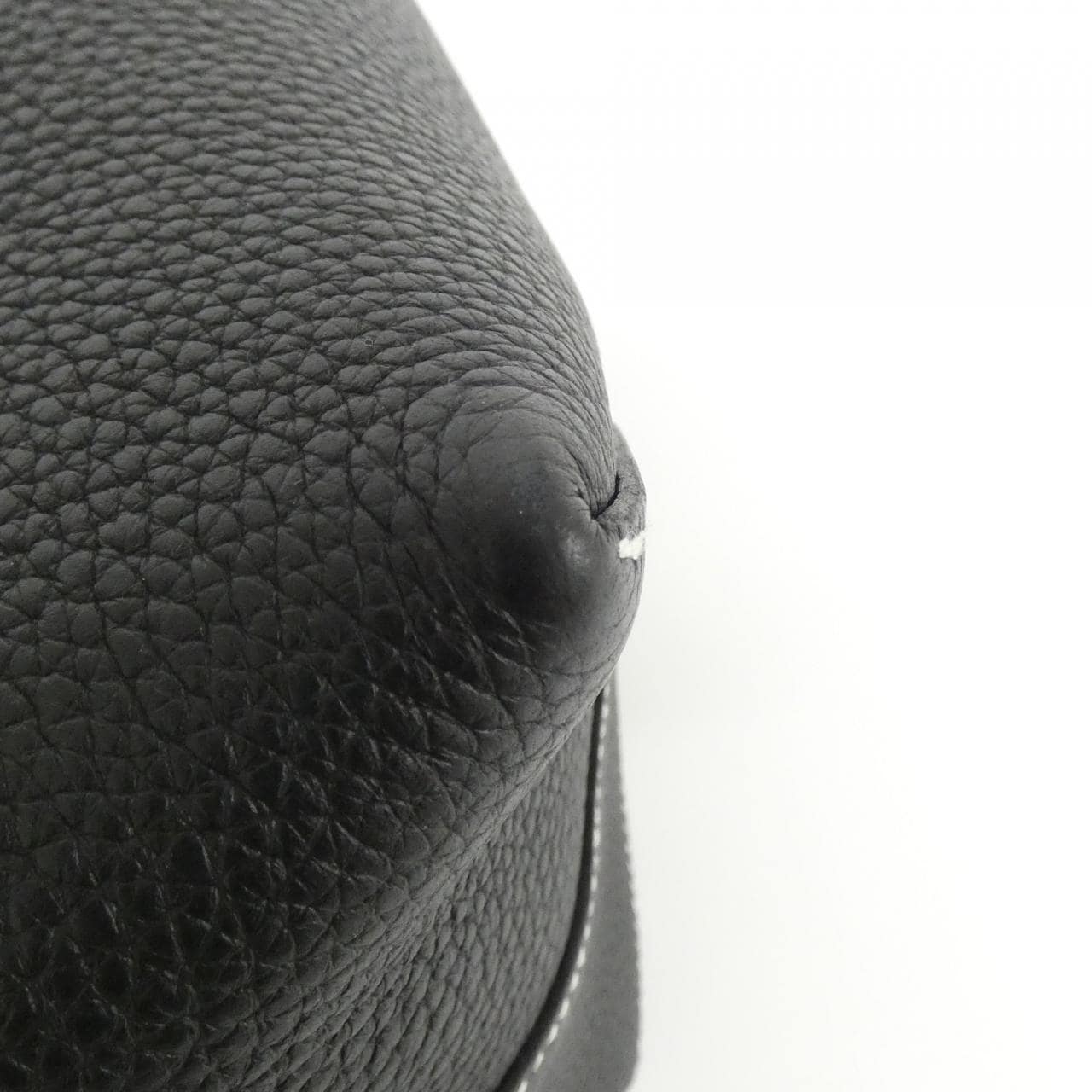 エルメス カバセリエ 46cm 082423CA バッグ