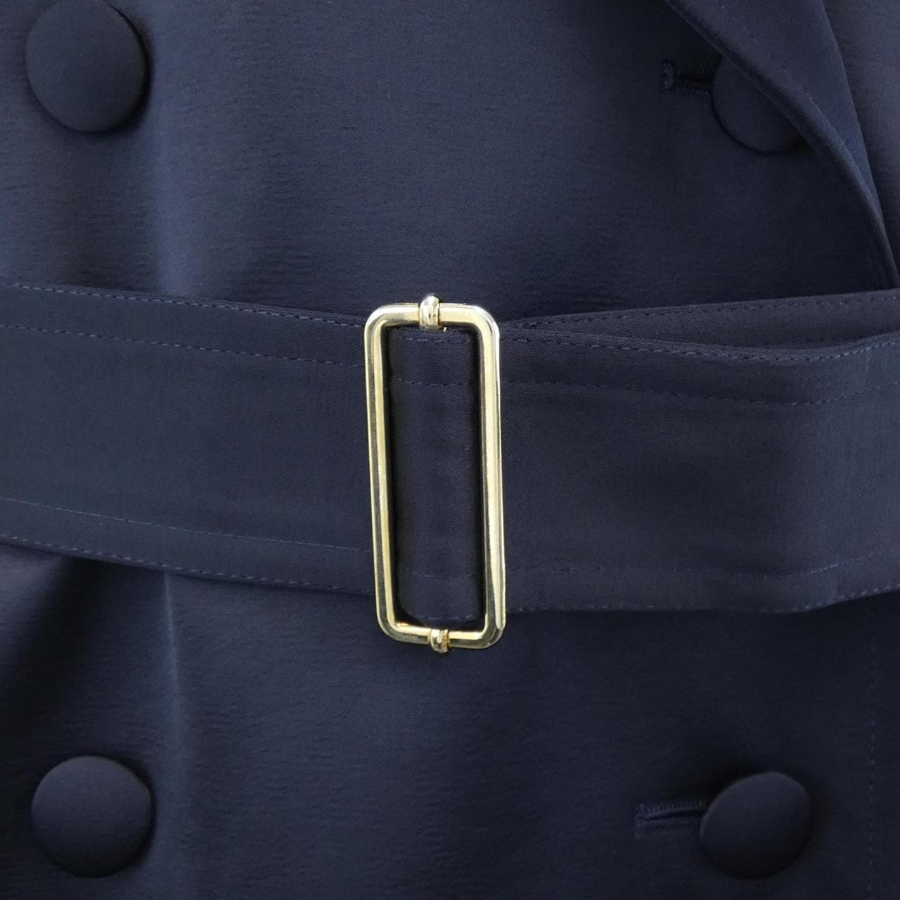 ランバン LANVIN コート