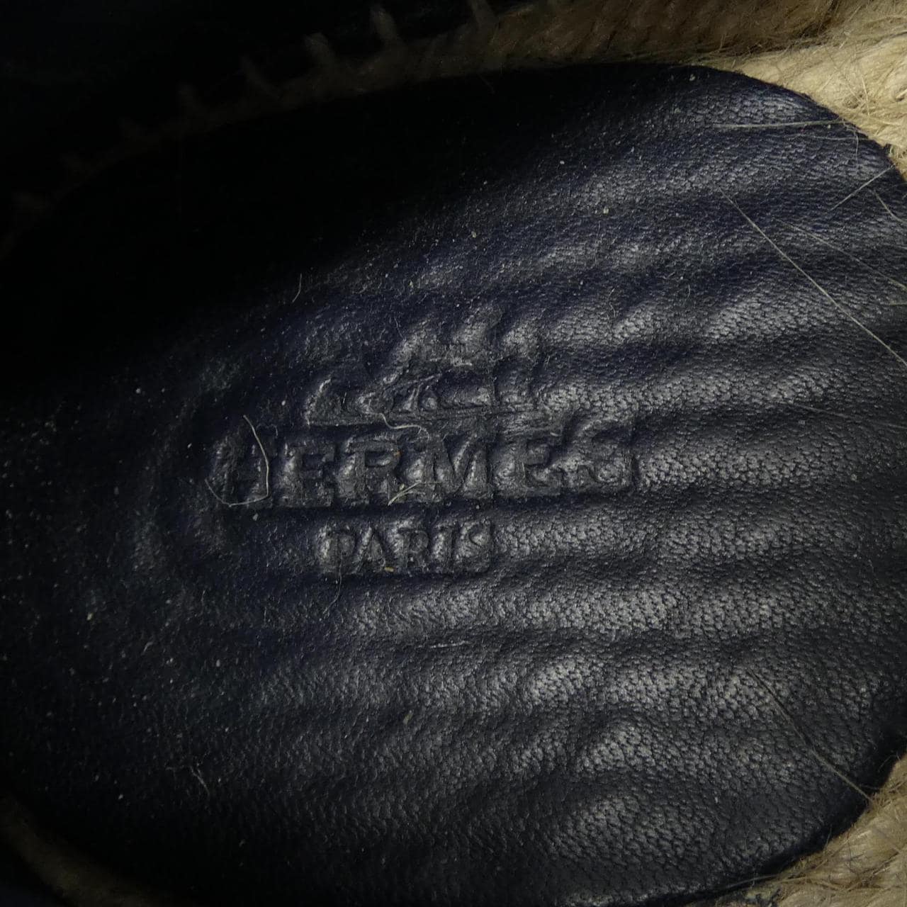 エルメス HERMES シューズ