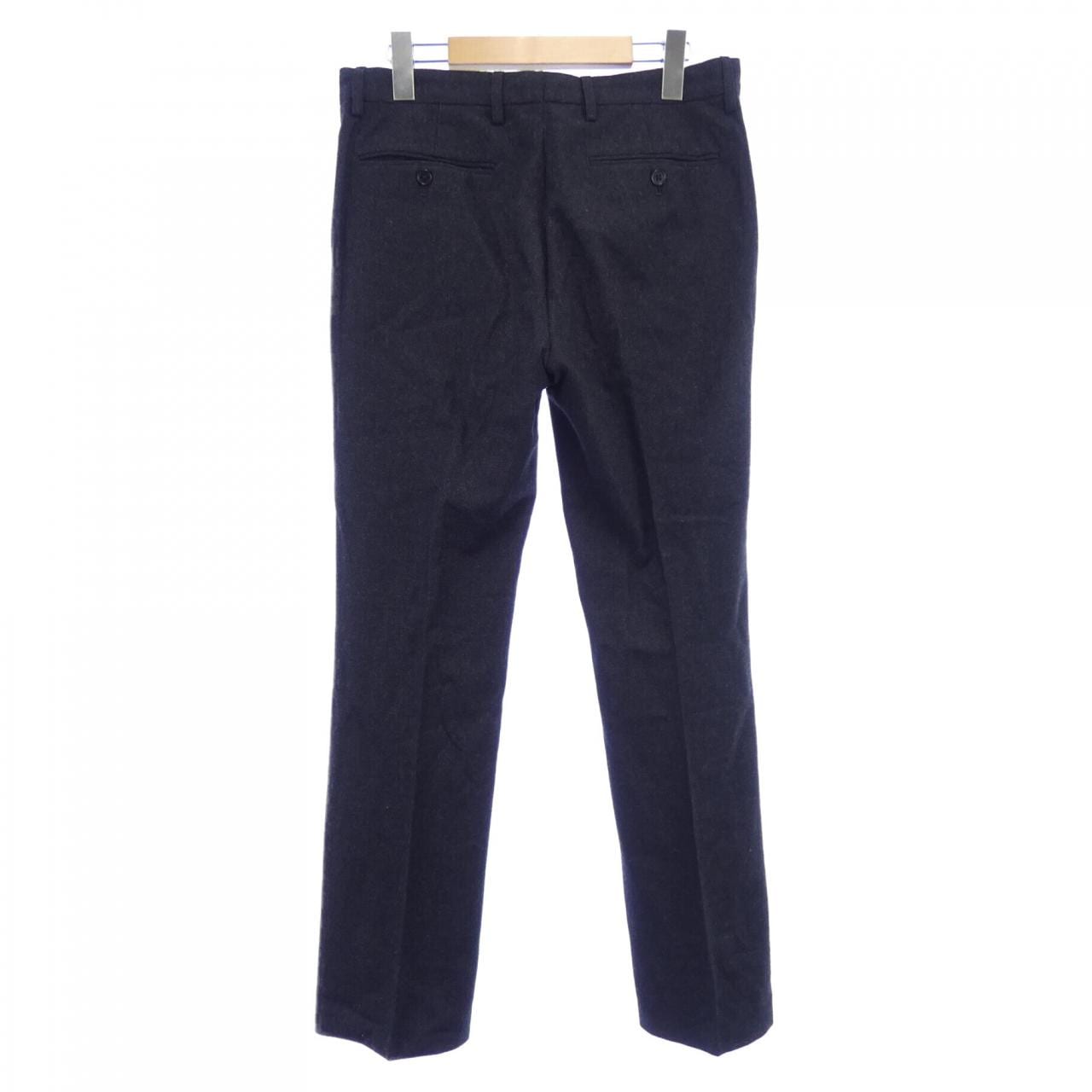 ディストリクト DISTRICT(U.A) 1114-272-0203 パンツ