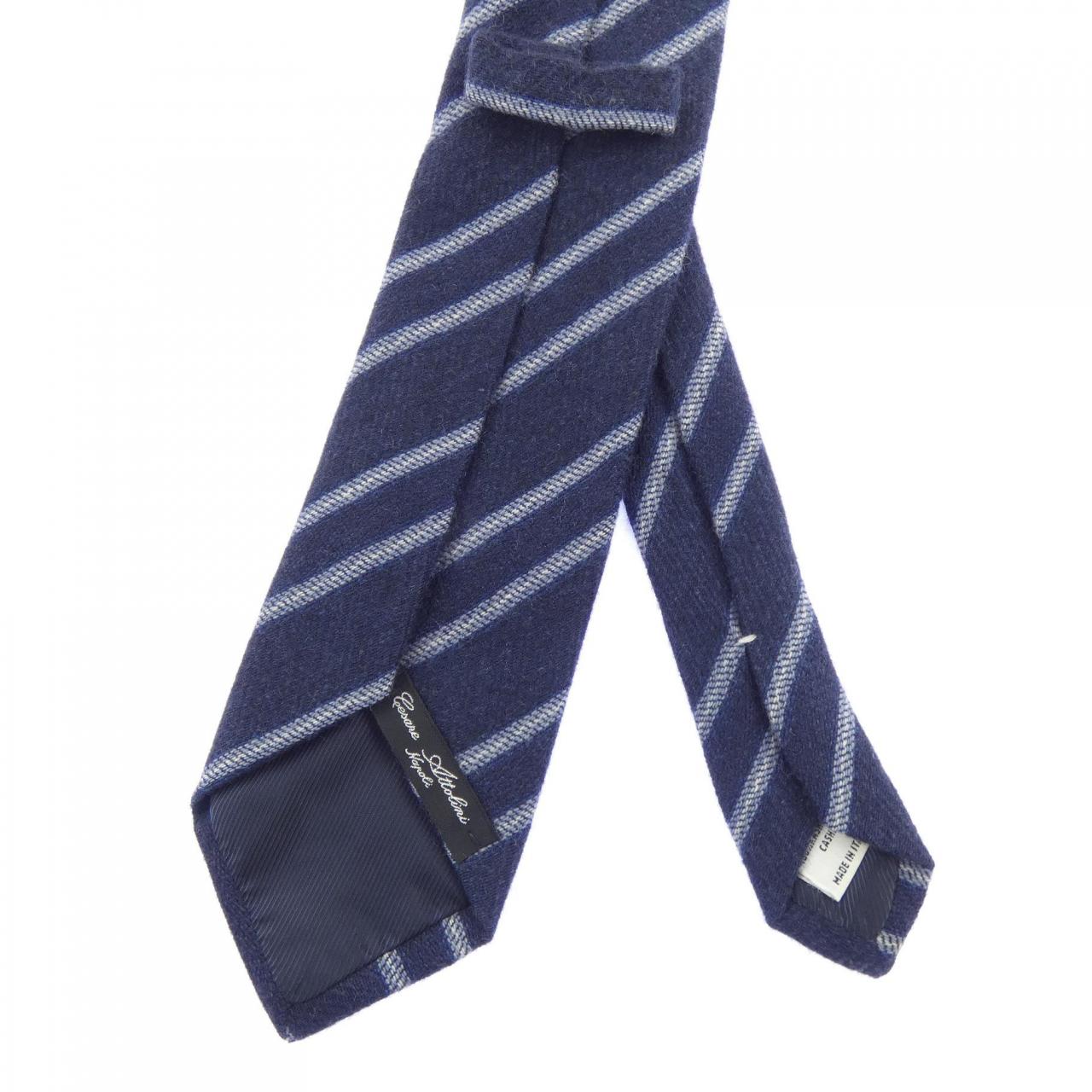 チェザーレアットリーニ Cesare Attolini NECKTIE