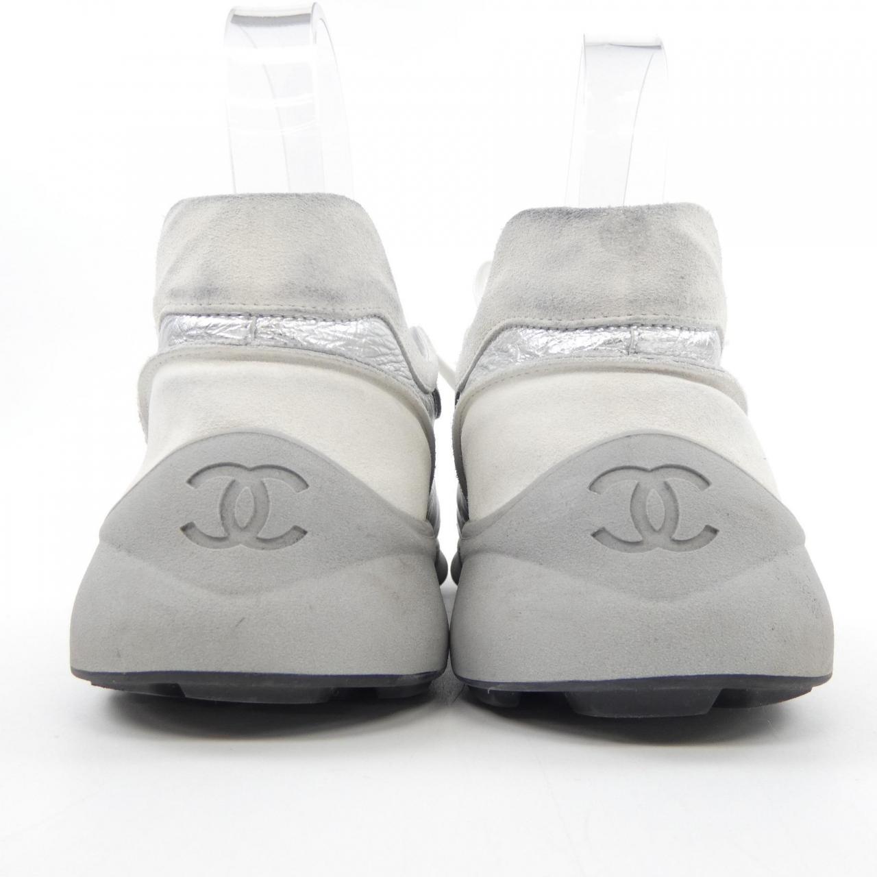 シャネル CHANEL G46251 スニーカー