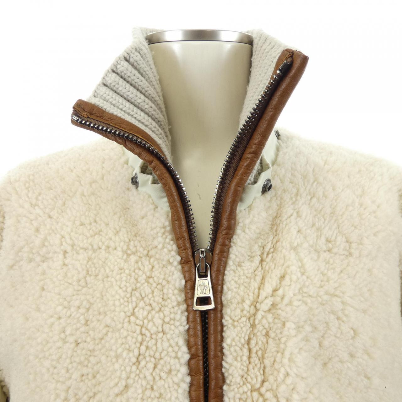 モンクレール MONCLER DELAGRANGE ダウンジャケット