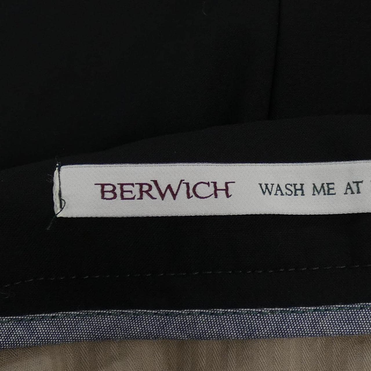 Berwich BERWICH裤子