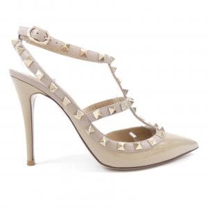 ヴァレンティノガラヴァーニ VALENTINO GARAVANI CS Z 393 2 パンプス