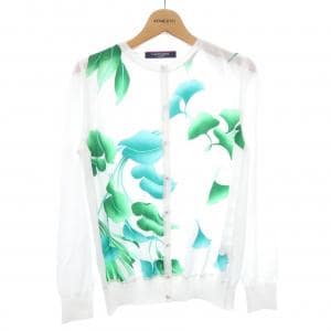 レオナールファッション LEONARD FASHION 1120 0357311 カーディガン