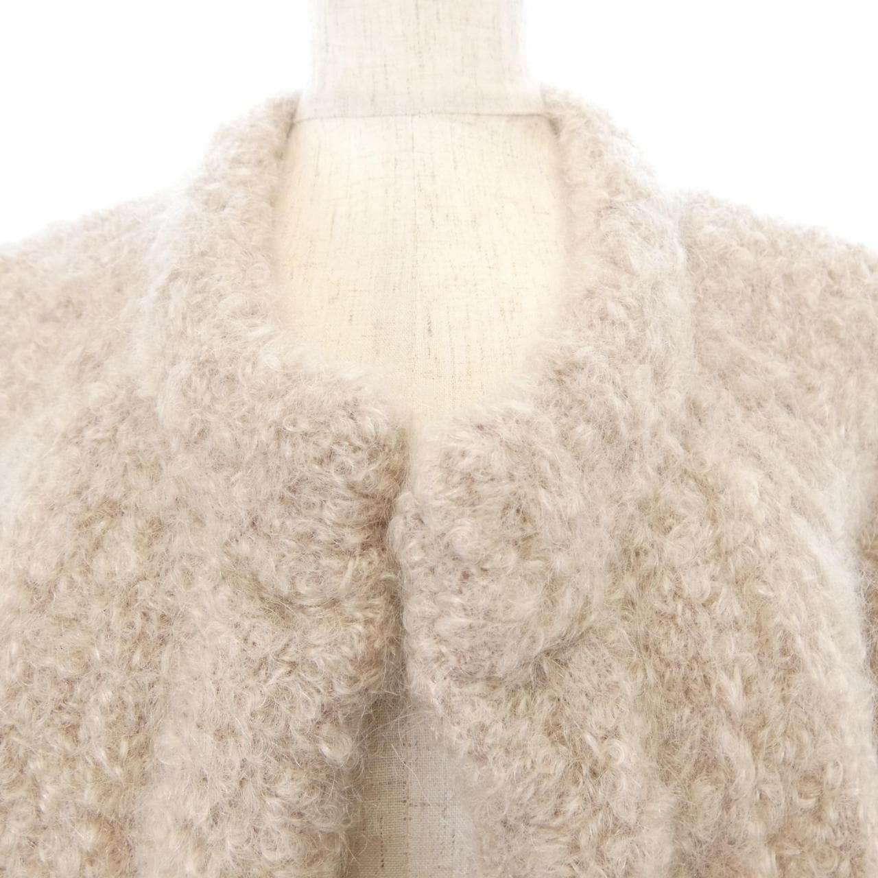 マチャット MACHATT カーディガン