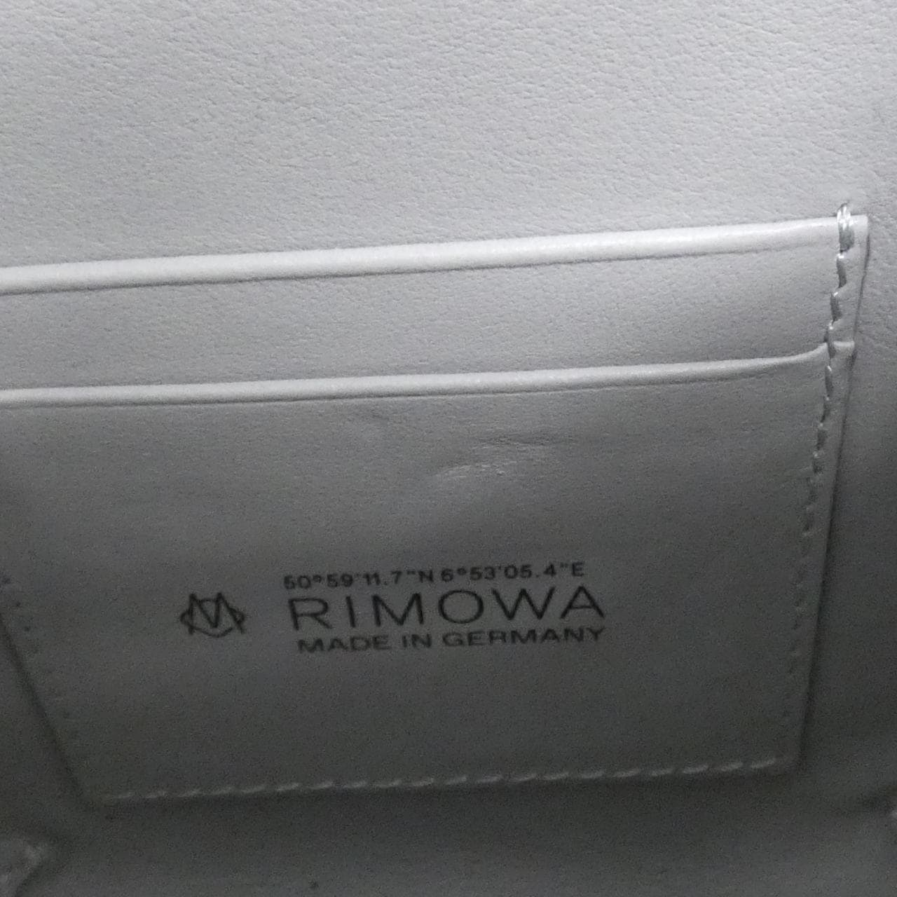 Rimowa PERSONAL 99022000肩背包