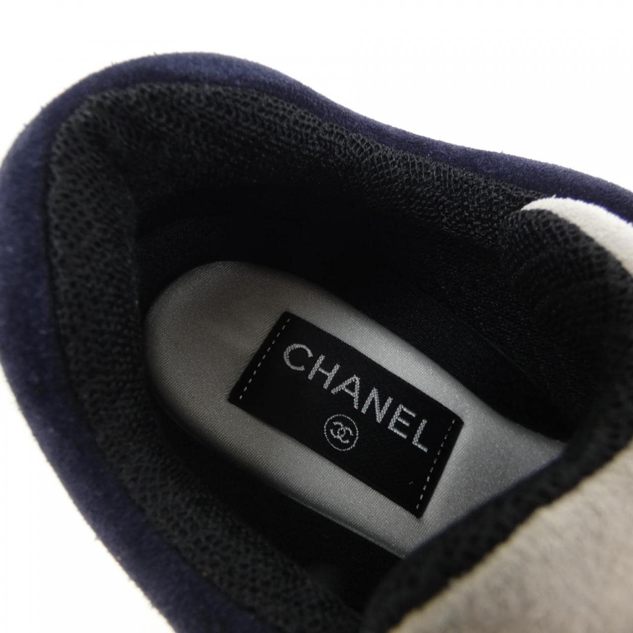 シャネル CHANEL G33862 スニーカー