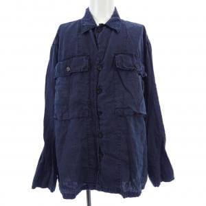 オーベルジュ AUBERGE シャツ