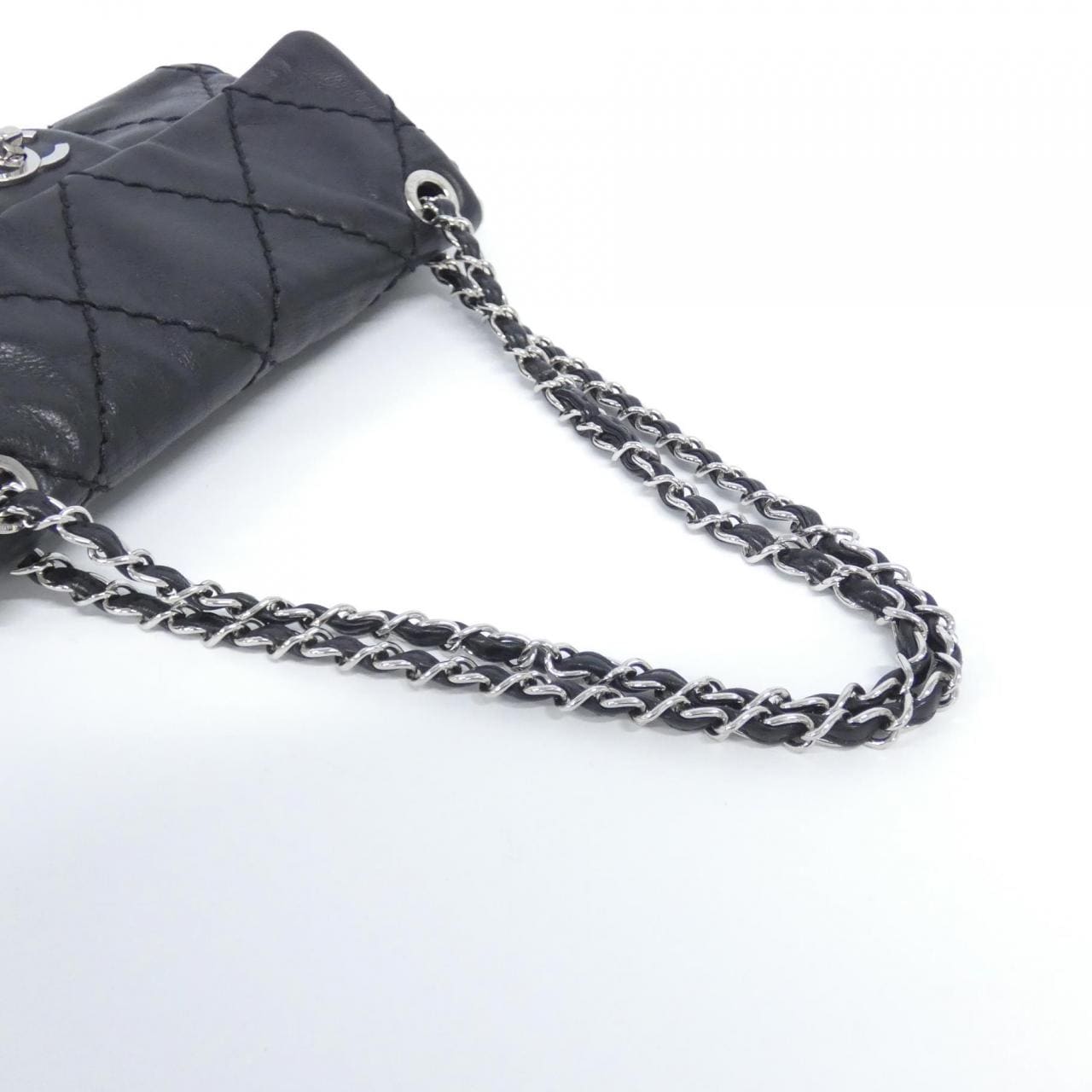 シャネル 36019 ショルダーバッグ