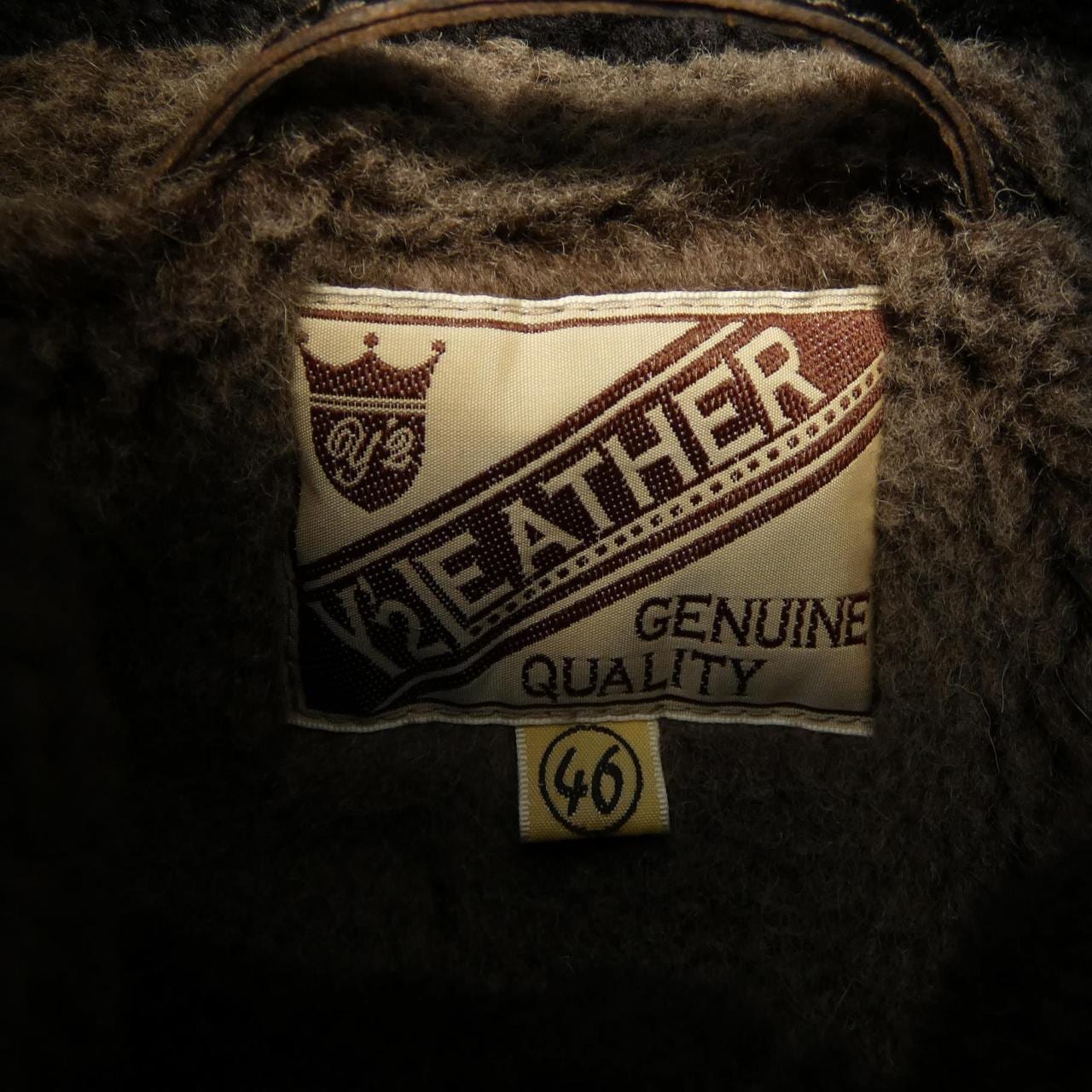 ワイツーレザー Y'2LEATHER レザージャケット