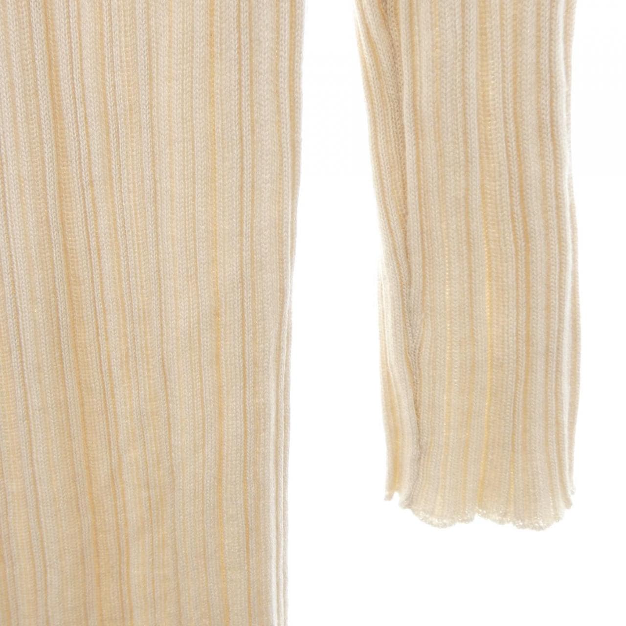 アニオナ AGNONA カーディガン