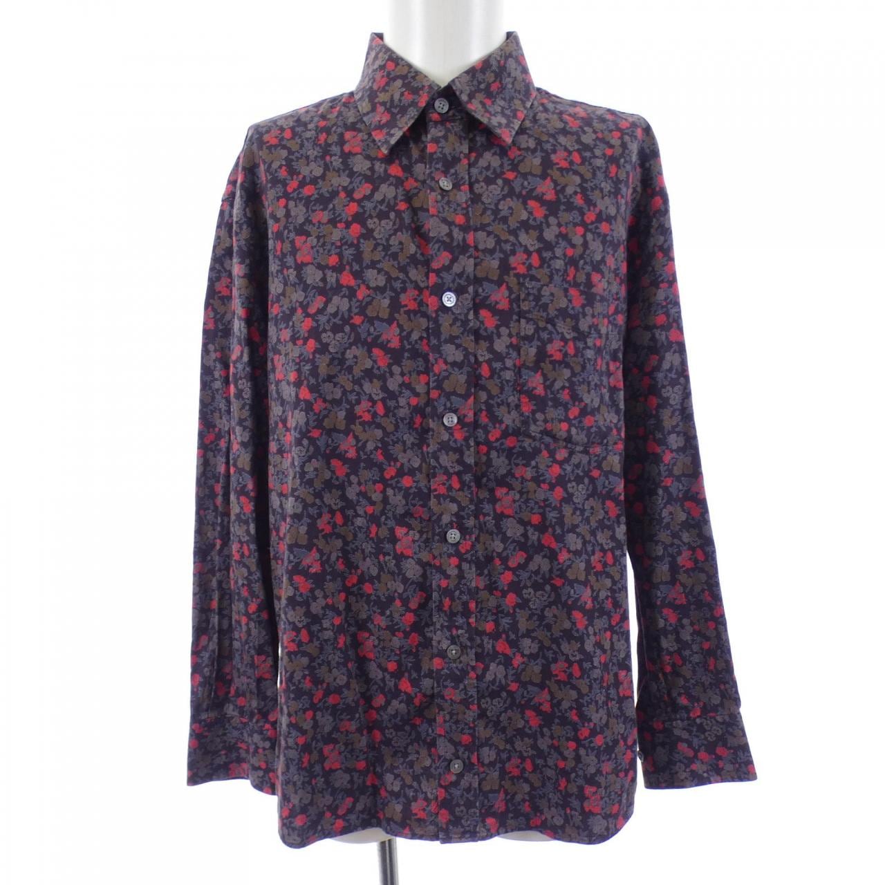 LOUIS VUITTON Vuitton MJSH13CY6 Shirt