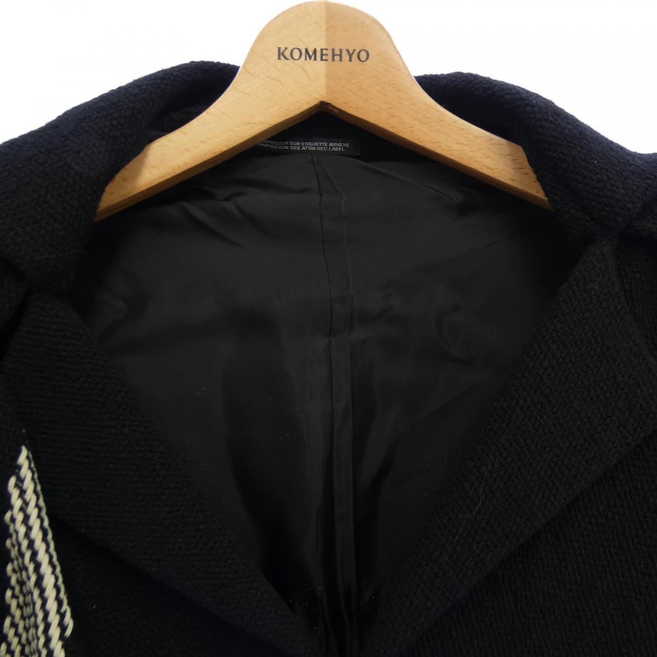 ヨウジヤマモト YOHJI YAMAMOTO FE-J40-121 ジャケット