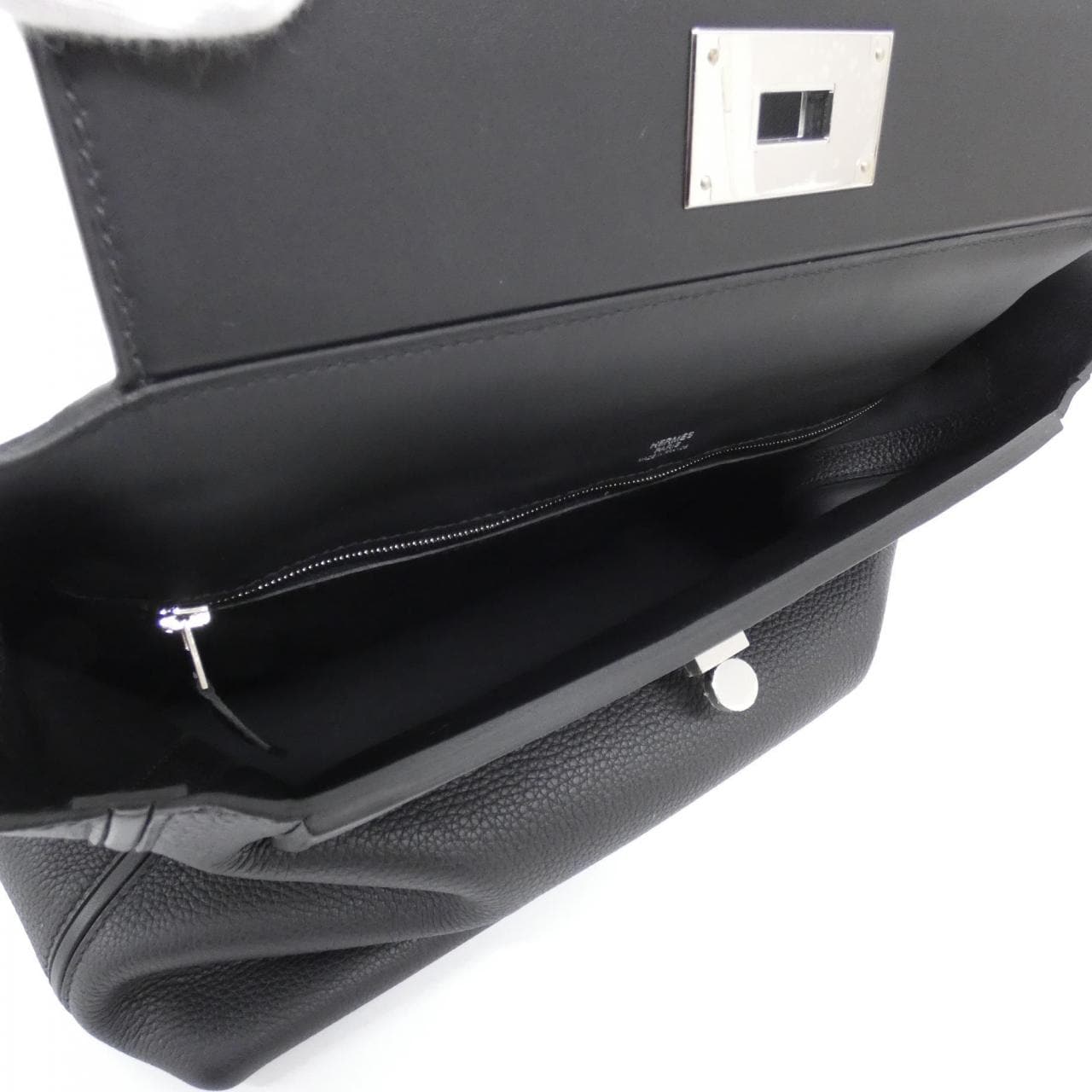 エルメス ヴァンキャトル ヴァンキャトル 35cm 075244CK バッグ