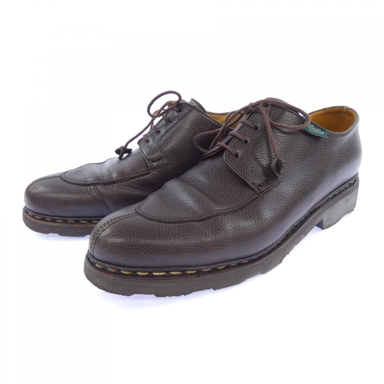 パラブーツ PARA BOOT シューズ