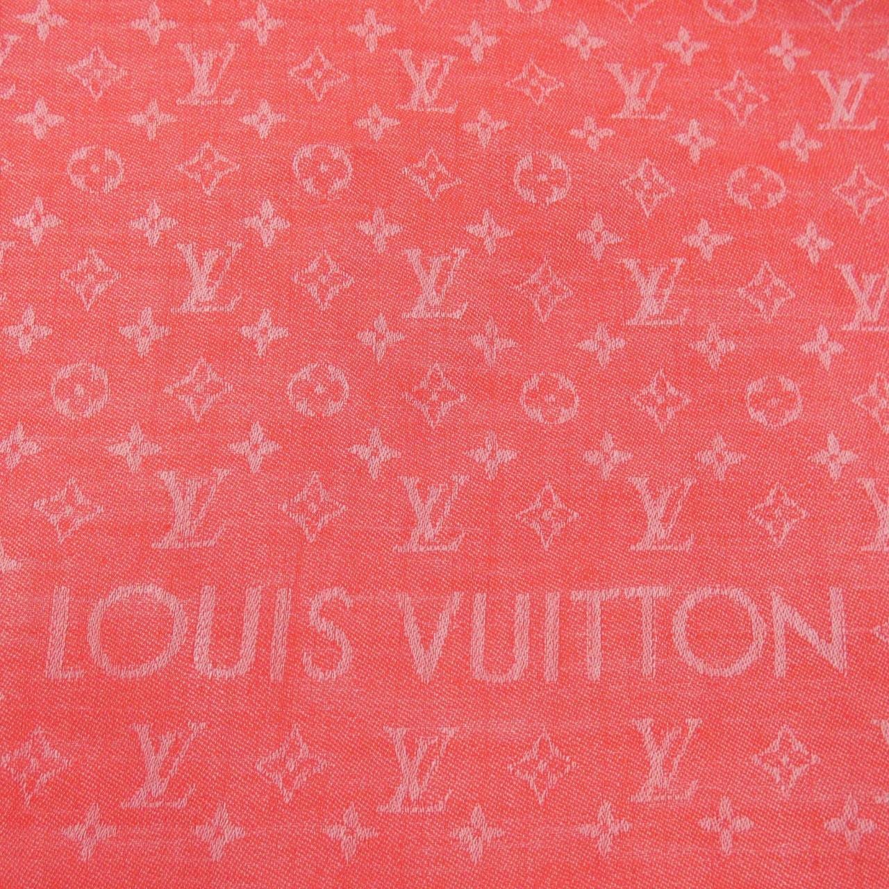 ルイヴィトン LOUIS VUITTON M76962 STOLE