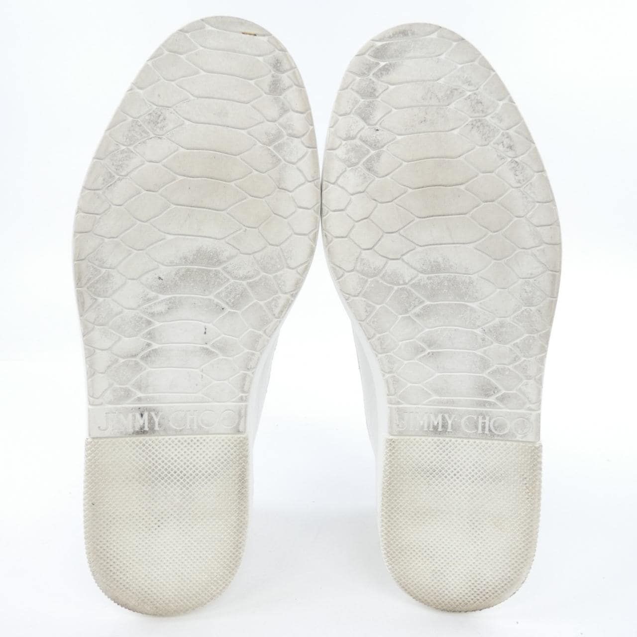 ジミーチュウ JIMMY CHOO CASPIAN スニーカー