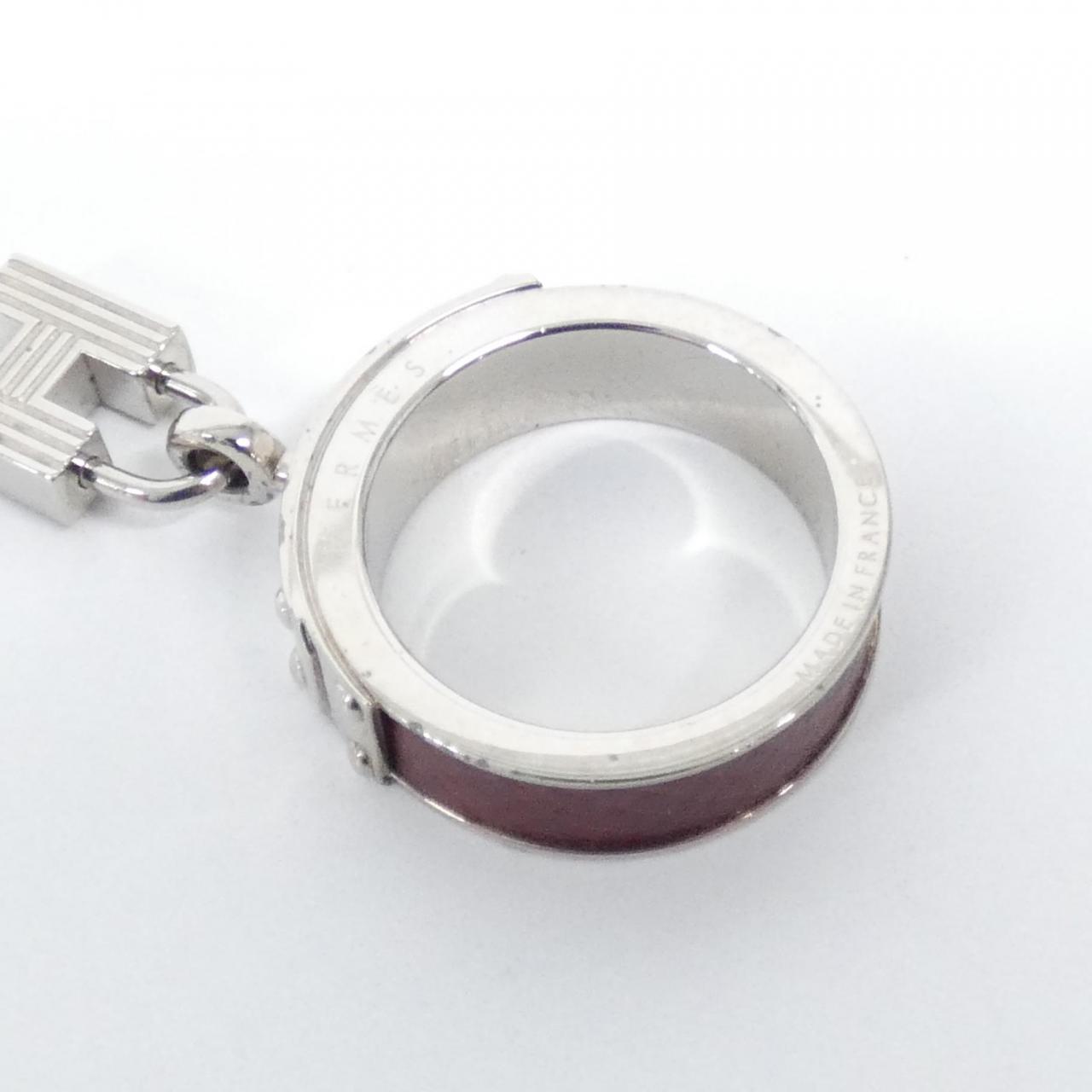 エルメス アッシュ2 スカーフリング