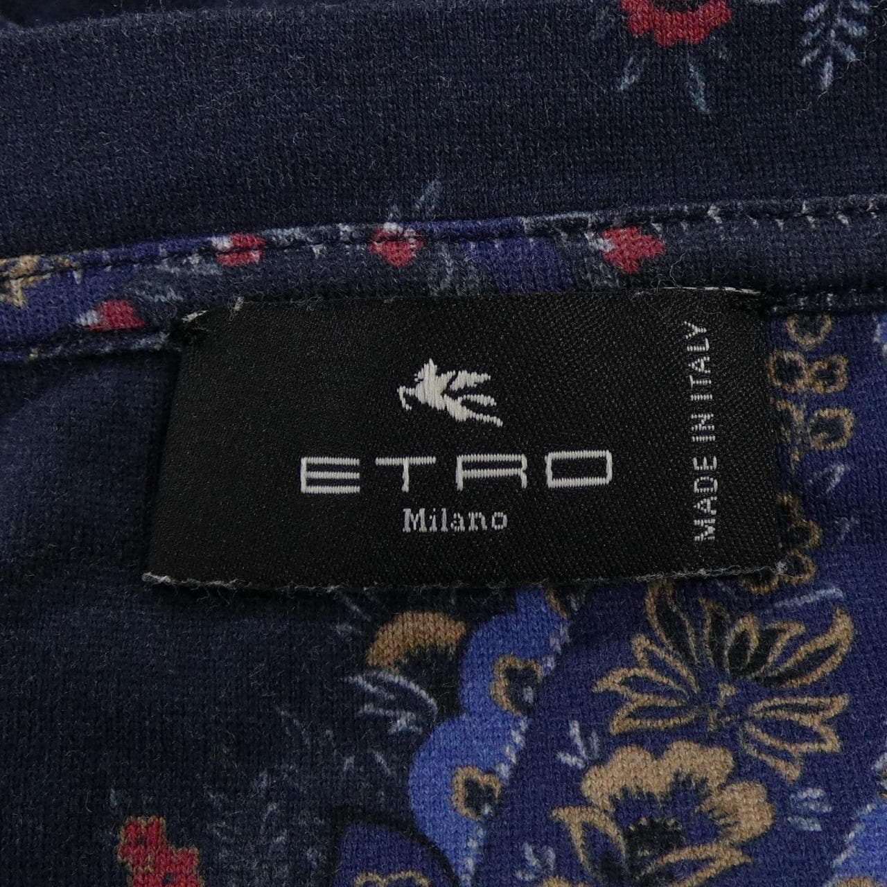 エトロ ETRO Tシャツ