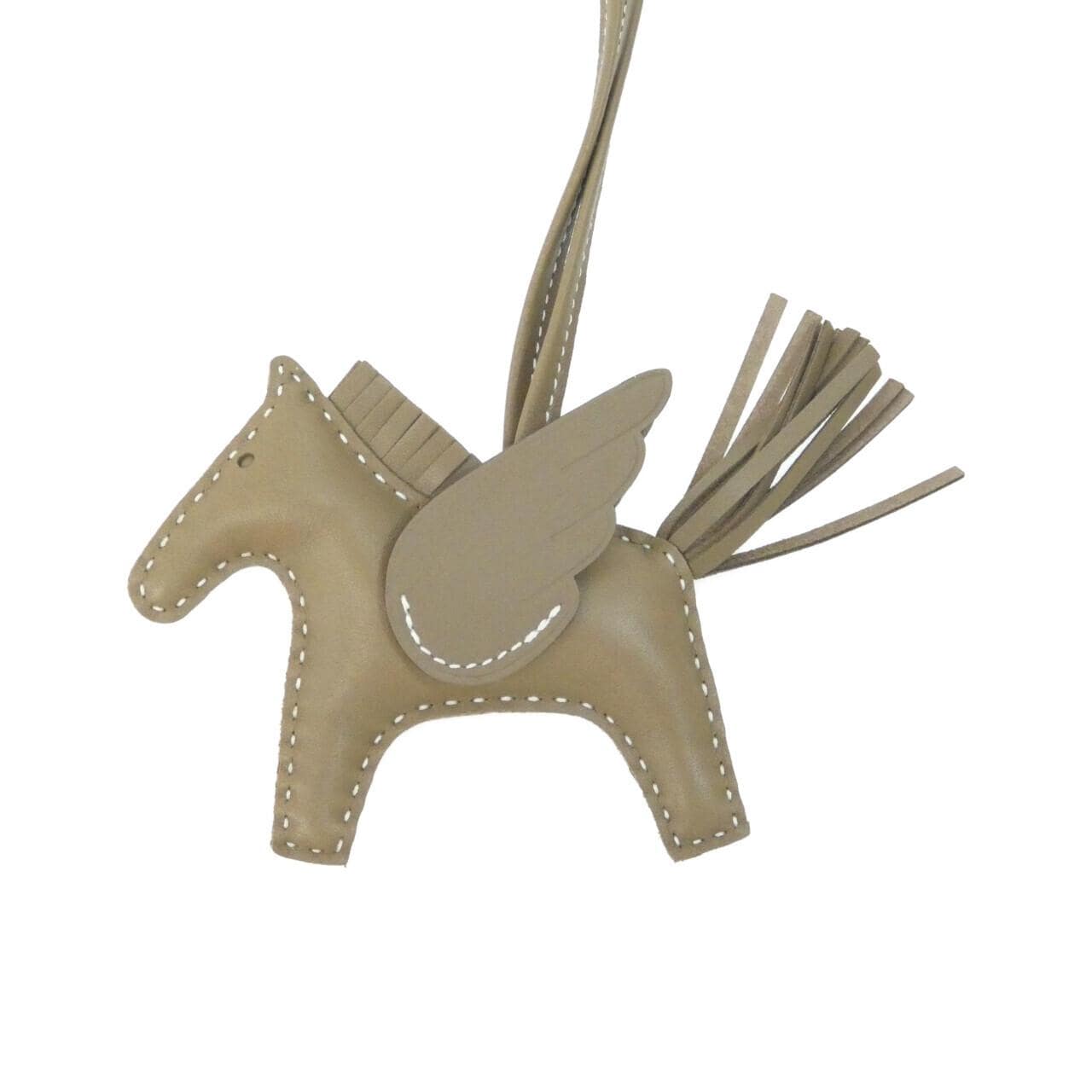 【未使用品】エルメス ロデオ ペガサス バッグチャーム  PM 083010CA