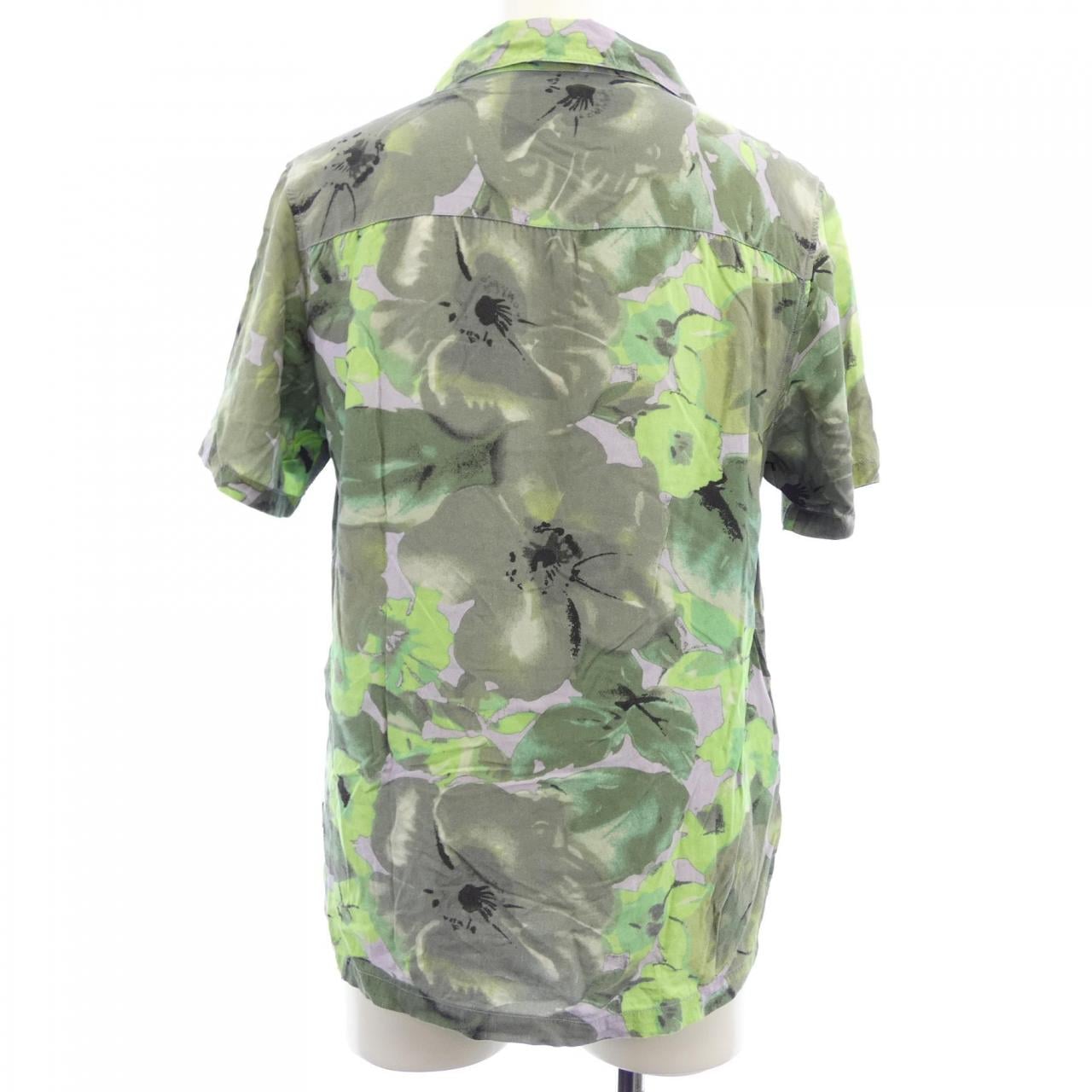 ステューシー STUSSY S／Sシャツ
